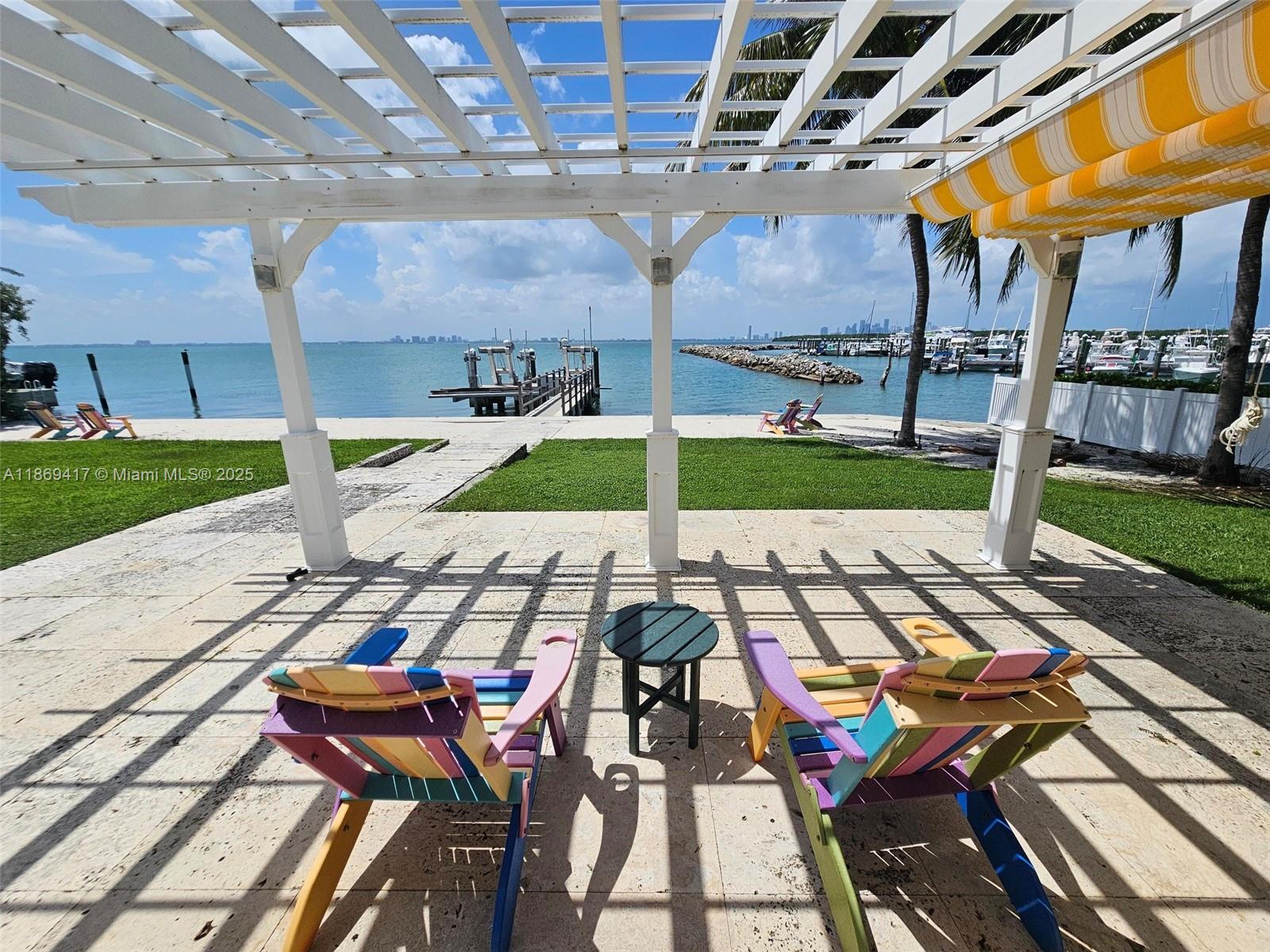 Key Biscayne, Florida, 33149, United States, 4 Bedrooms Bedrooms, ,4 BathroomsBathrooms,Residential,For Sale,1942123