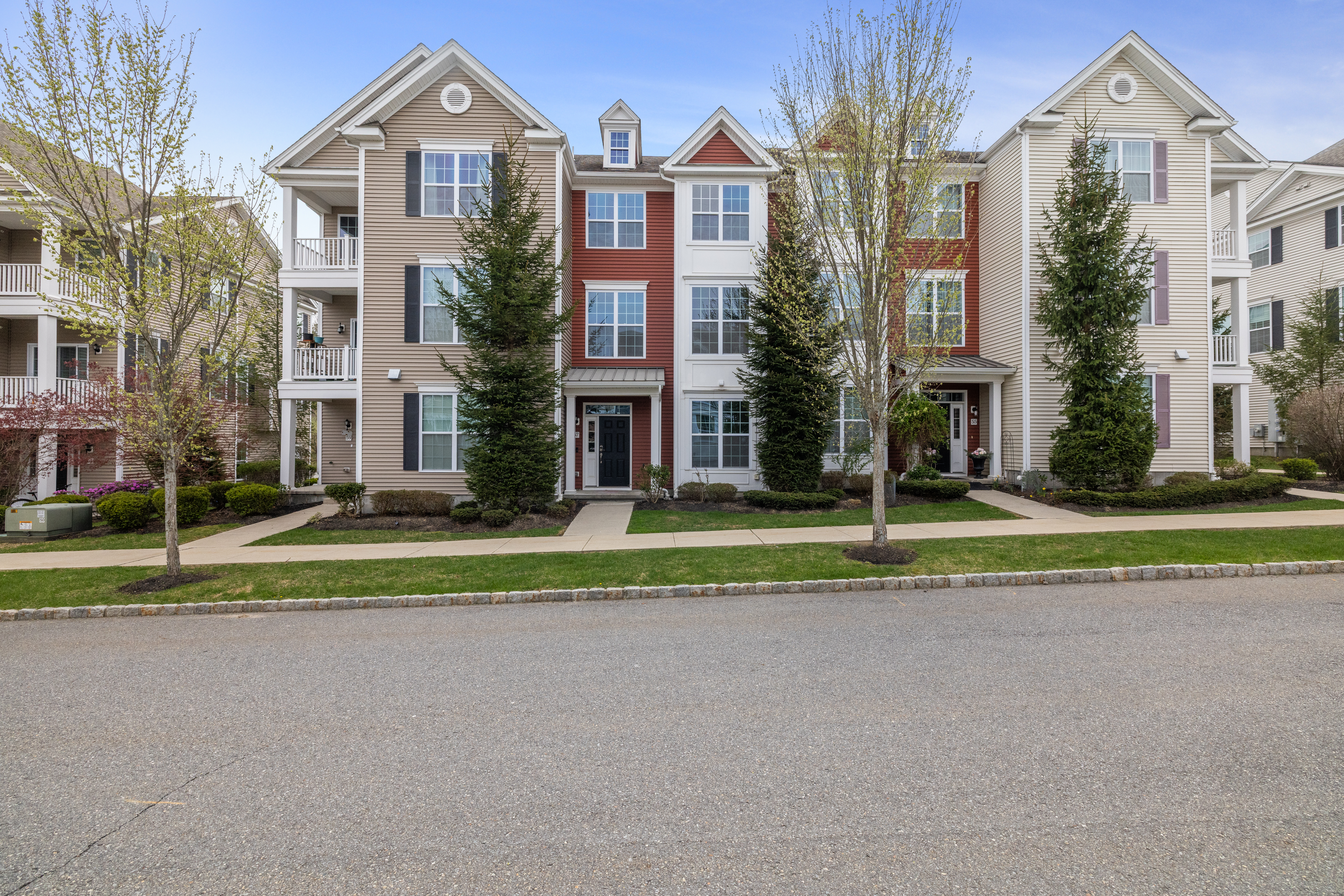  57 Townsend Boulevard, Westborough, MA 01581 - 物件實景