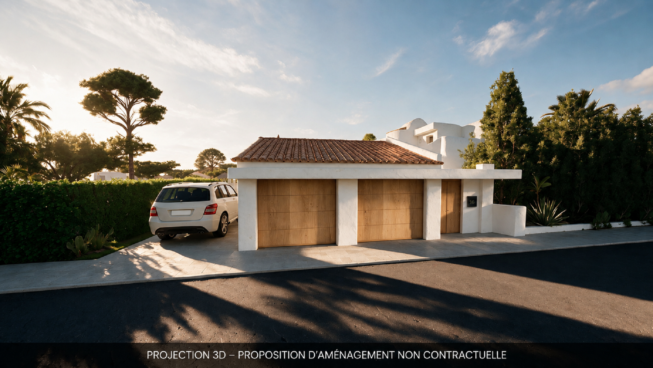  Saint-Cyprien Golf, Swimming Pool, Garage - 物件實景