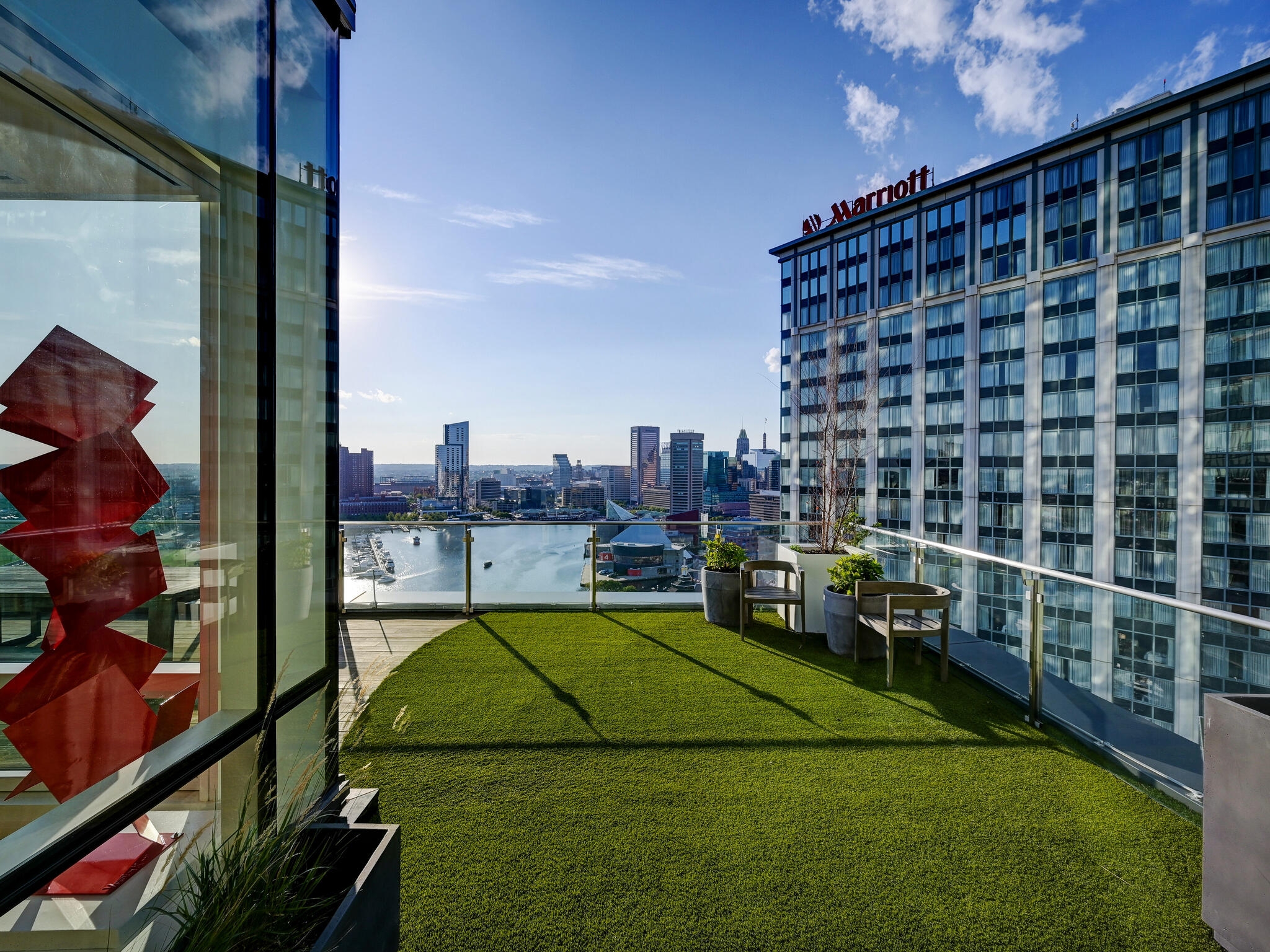  Four Seasons Private Residences - 物件實景