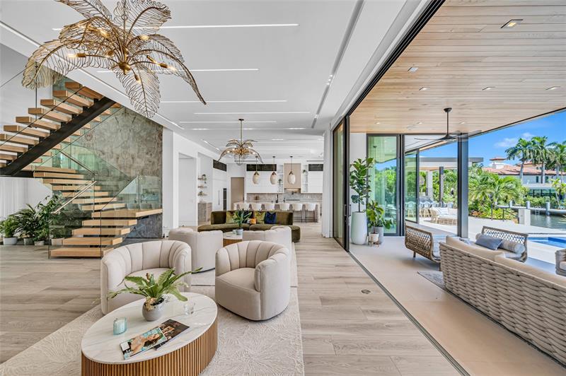 Fort Lauderdale, Florida, 33301, United States, 5 Bedrooms Bedrooms, ,8 BathroomsBathrooms,Residential,For Sale,1971363