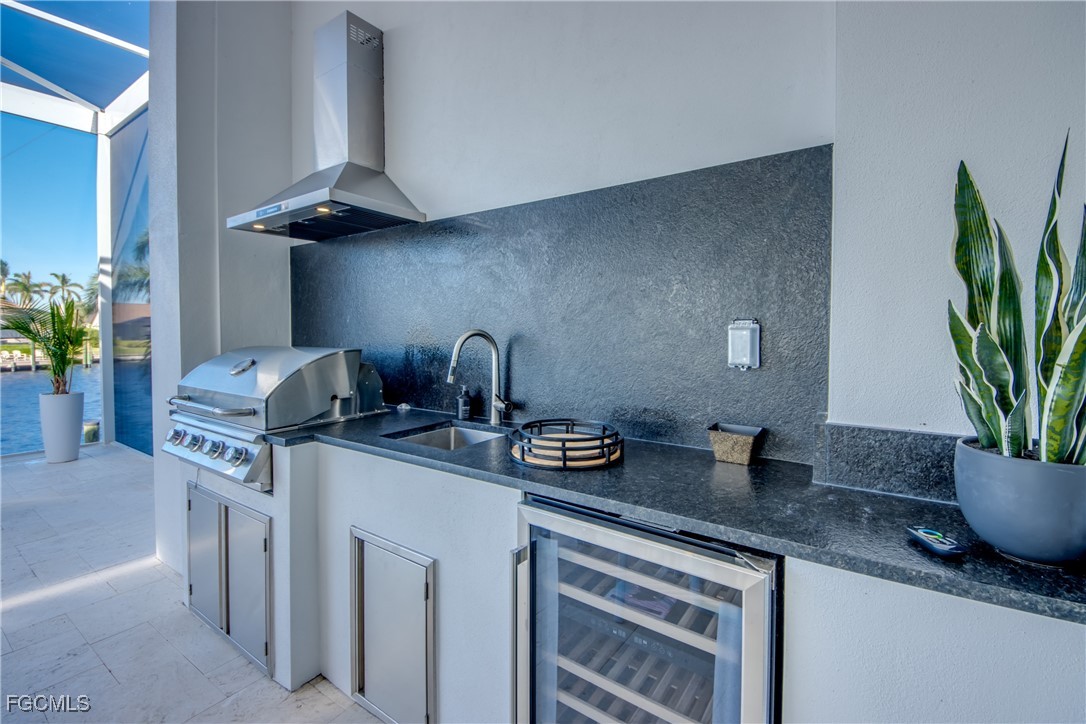 Cape Coral, Florida, 33914, United States, 4 Bedrooms Bedrooms, ,5 BathroomsBathrooms,Residential,For Sale,2005195