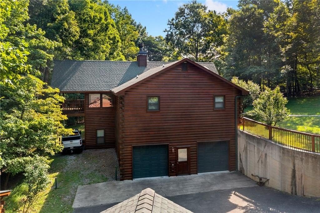 5 Tally Mountain Road N, Jasper, Georgia, 30143, United States, 4 Bedrooms Bedrooms, ,4 BathroomsBathrooms,Residential,For Sale,5 Tally Mountain Road N,1584324
