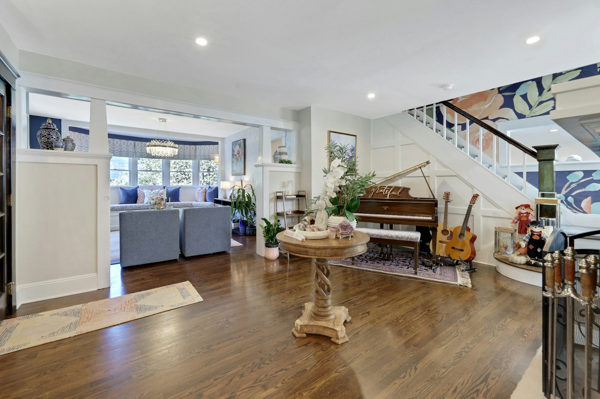  615 Sylvan Place, Haworth, NJ 07641 - 物件實景