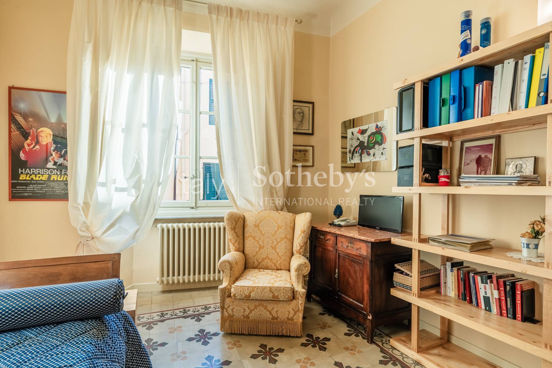  Elegant and bright apartment in the heart of Lucca - 物件實景