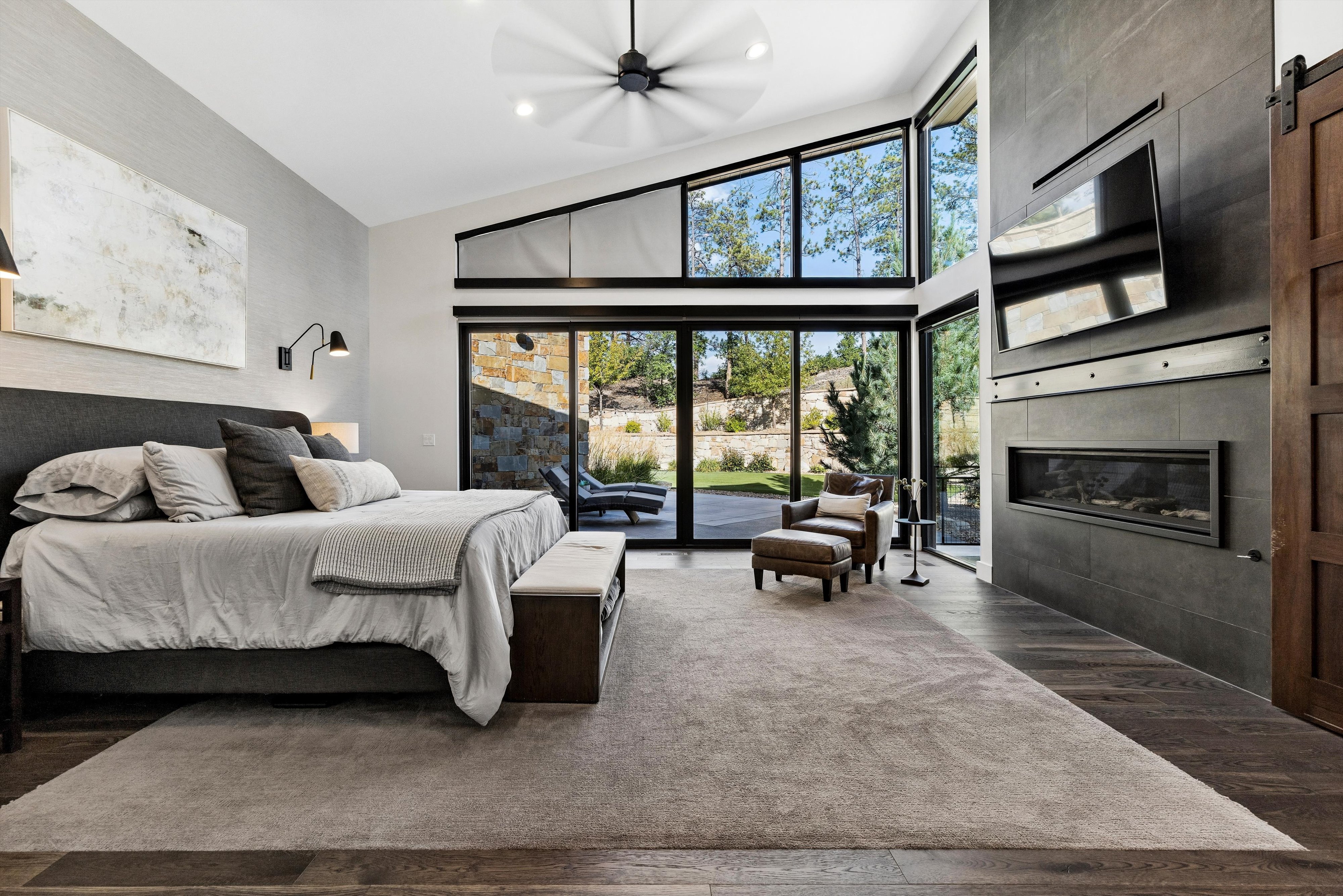  Modern One-Of-A-Kind Residence In The Coveted Village At Castle Pines Community - 物件實景