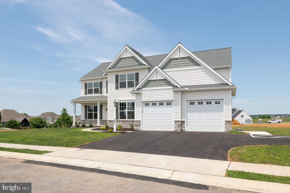 Harrisburg, Pennsylvania, 17112, United States, 4 Bedrooms Bedrooms, ,4 BathroomsBathrooms,Residential,For Sale,1890357