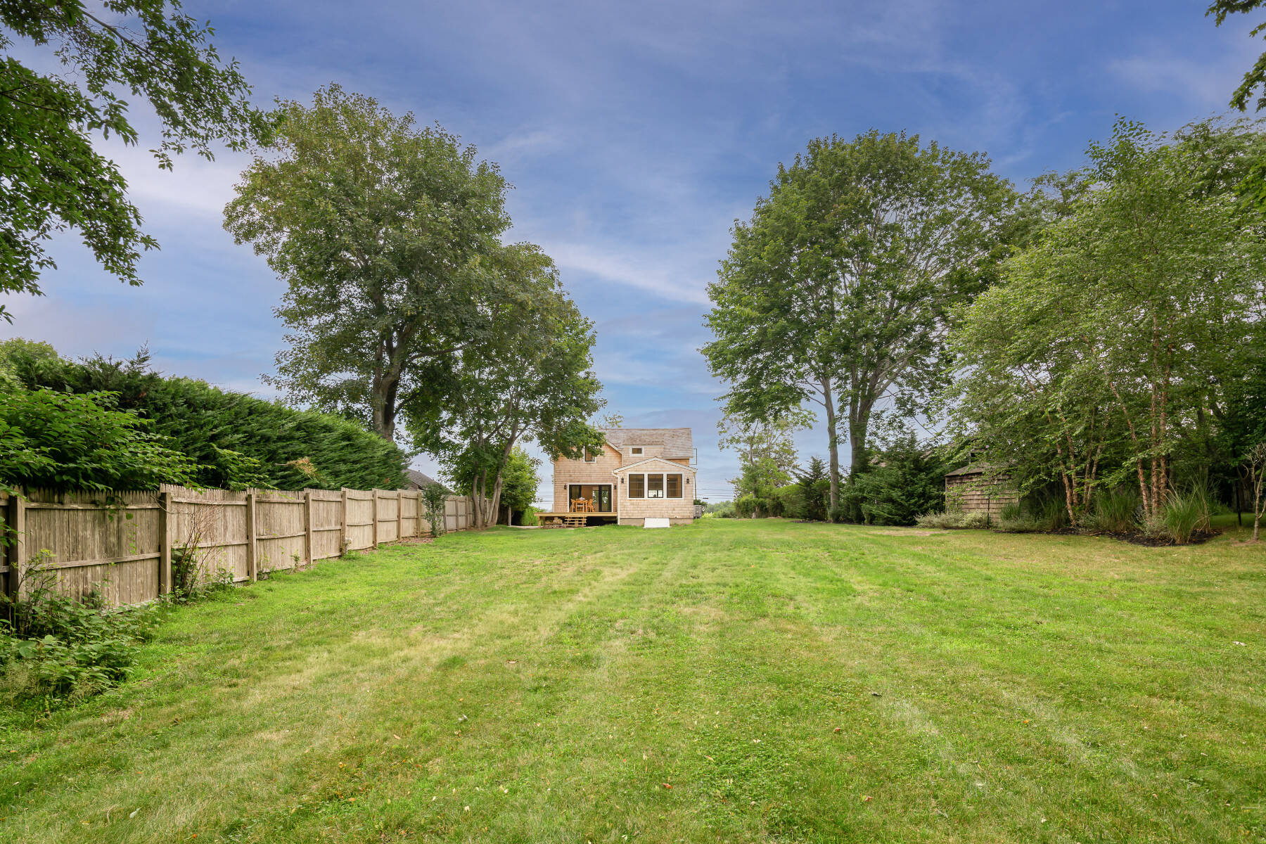  Fresh, Simple & Immaculate in East Hampton - 物件實景