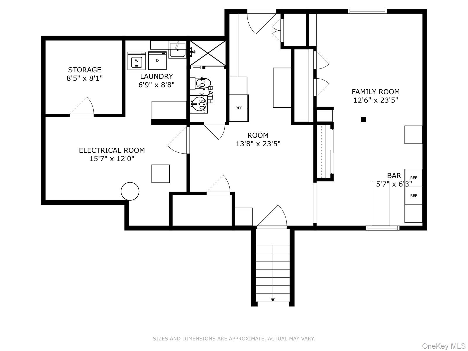 Massapequa Park, New York, 11762, United States, 3 Bedrooms Bedrooms, ,4 BathroomsBathrooms,Residential,For Sale,2003275