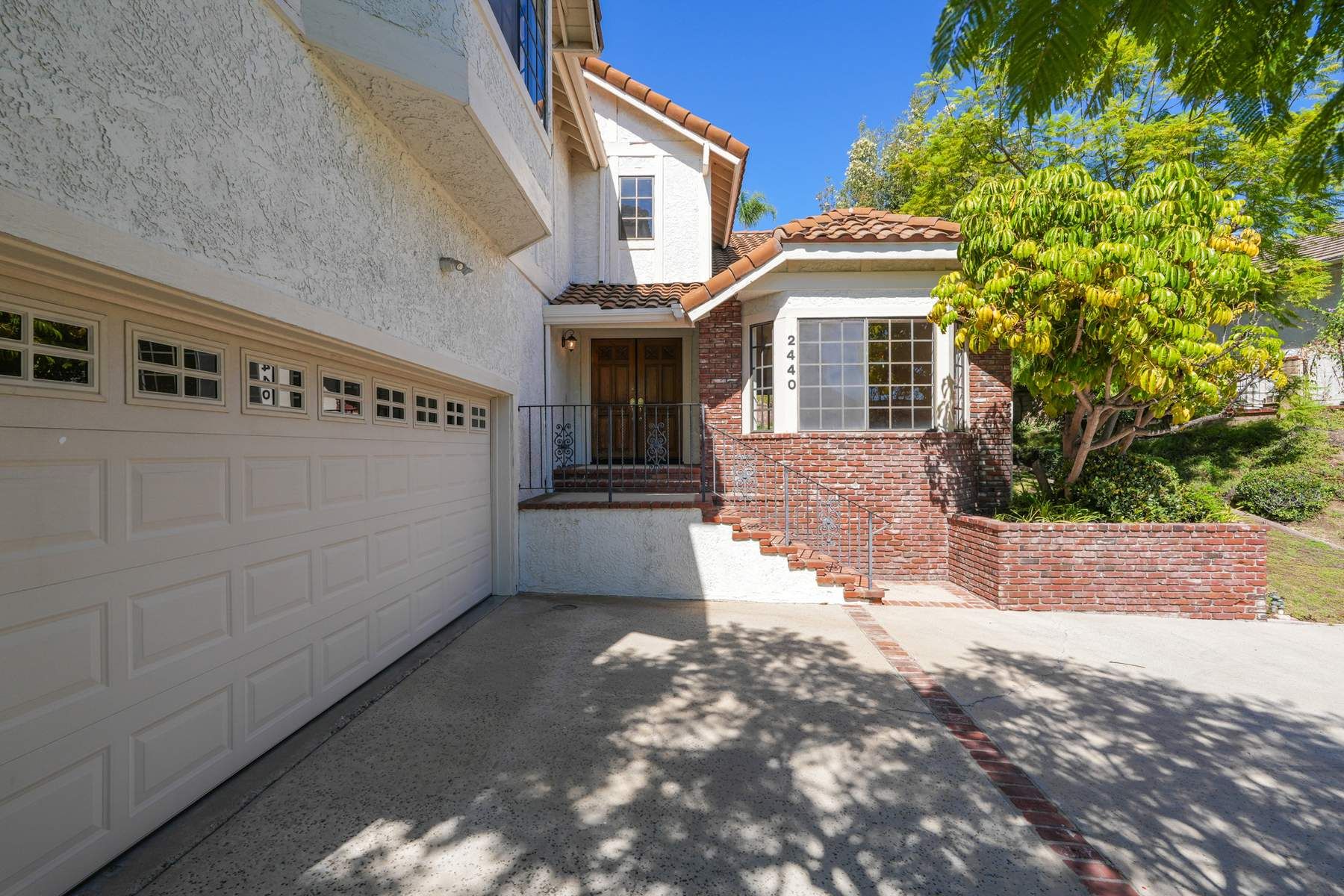  2440 Flintridge Drive - 物件實景