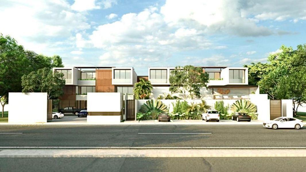 conocido, Mérida, Yucatán, 97302, Mexico, 1 Bedroom Bedrooms, ,1 BathroomBathrooms,Residential,For Sale,conocido,1441391