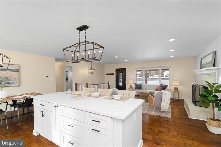 Jarrettsville, Maryland, 21084, United States, 3 Bedrooms Bedrooms, ,2 BathroomsBathrooms,Residential,For Sale,1974902