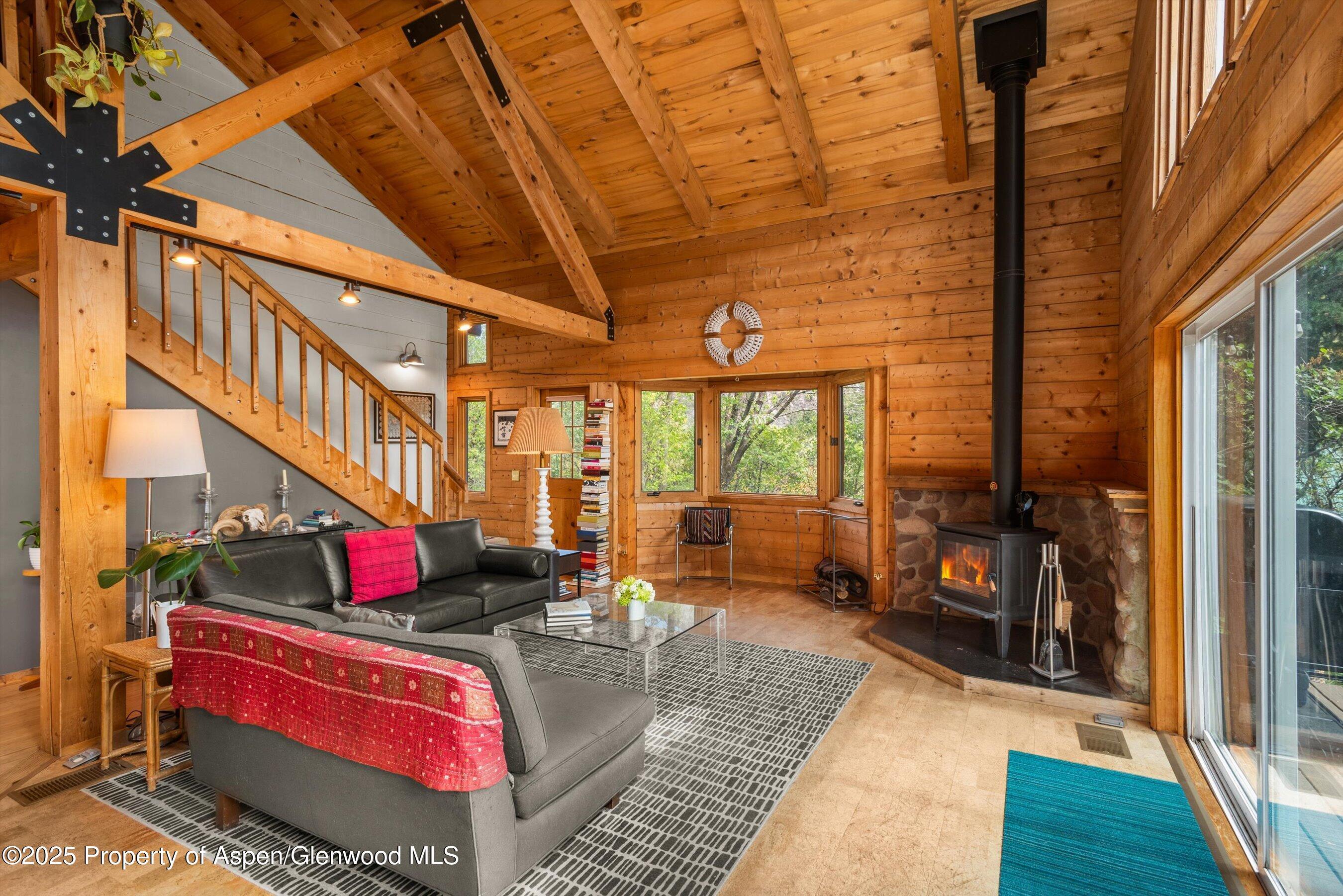 Carbondale, Colorado, 81623, United States, 3 Bedrooms Bedrooms, ,2 BathroomsBathrooms,Residential,For Sale,1989332