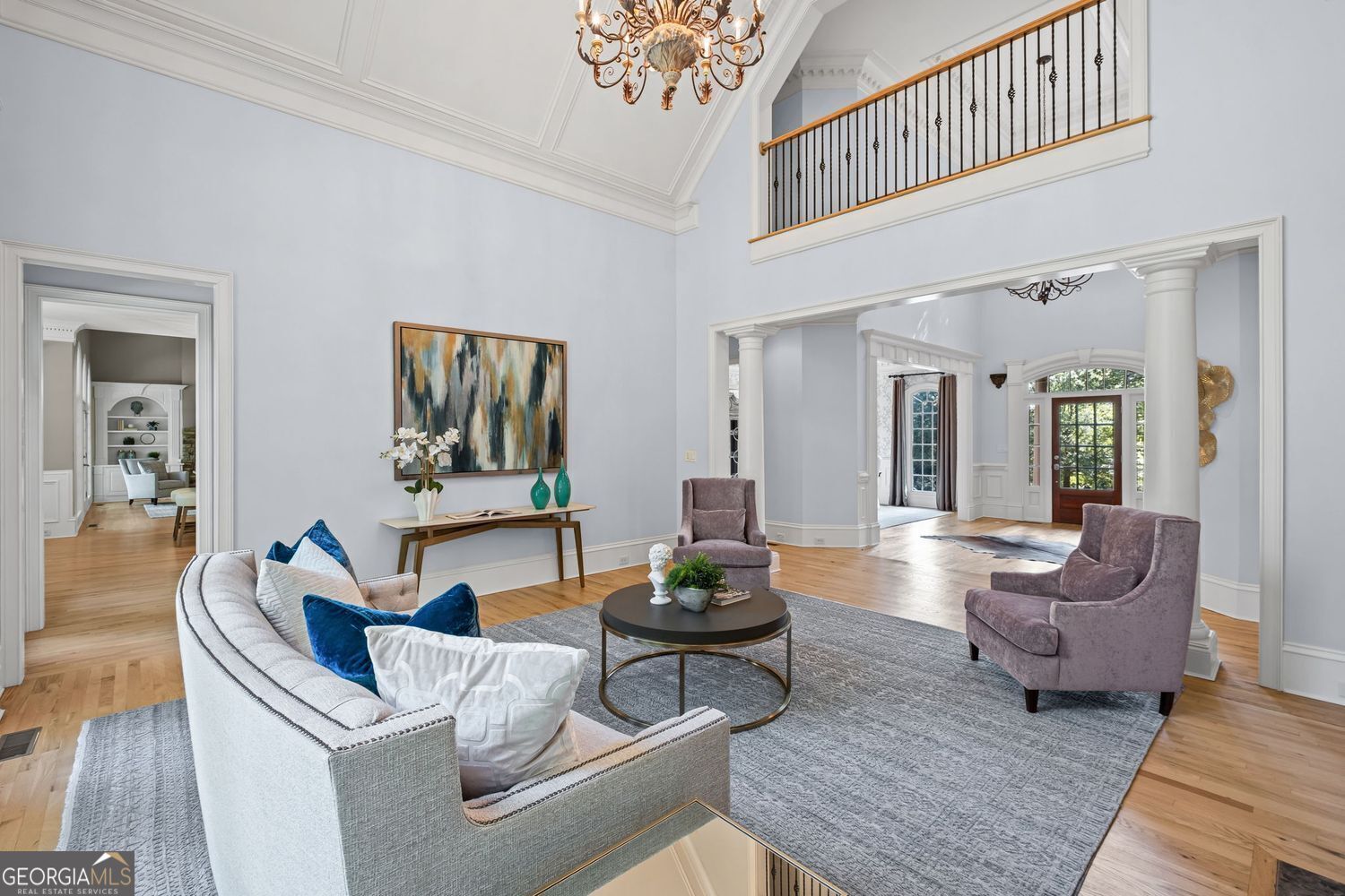 Duluth, Georgia, 30097, United States, 6 Bedrooms Bedrooms, ,7 BathroomsBathrooms,Residential,For Sale,1951995