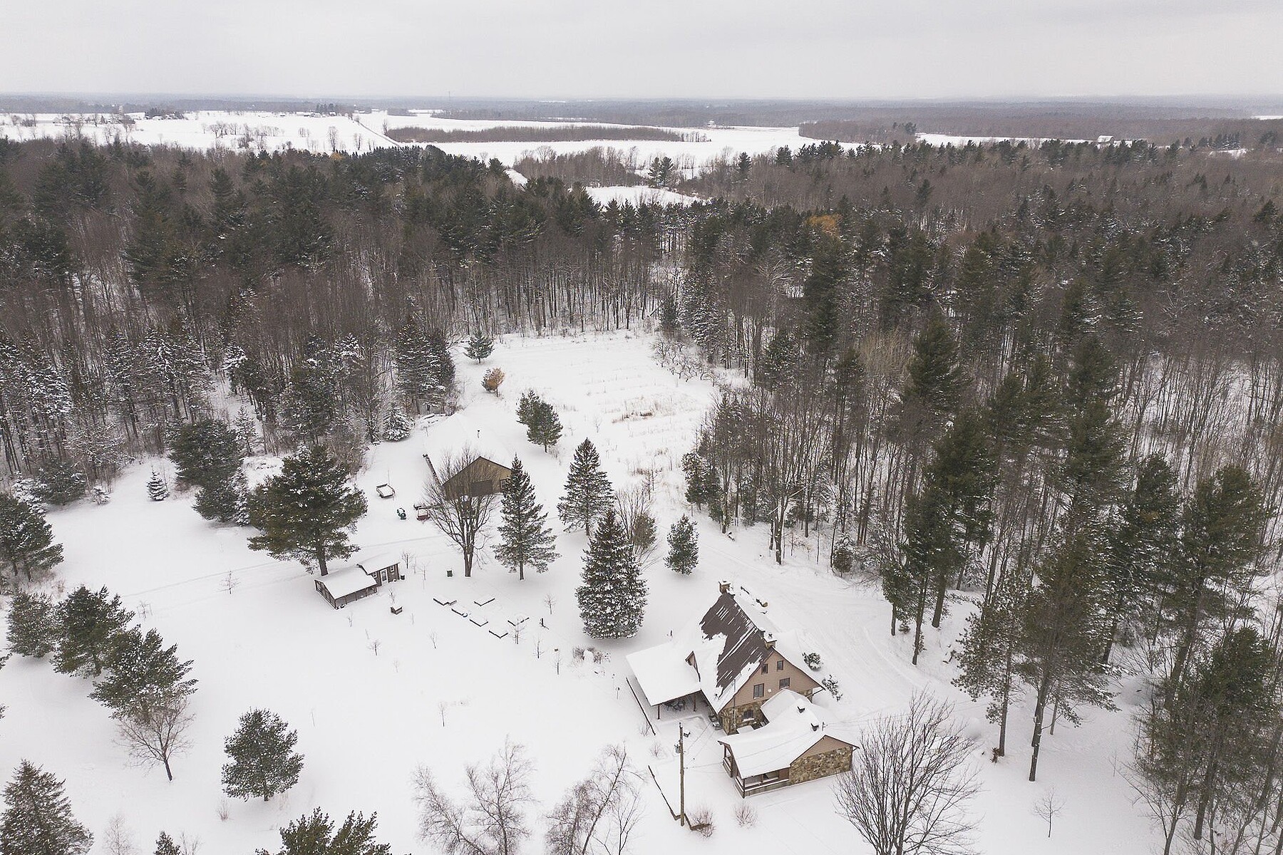  Hinchinbrooke, Montérégie - 物件實景