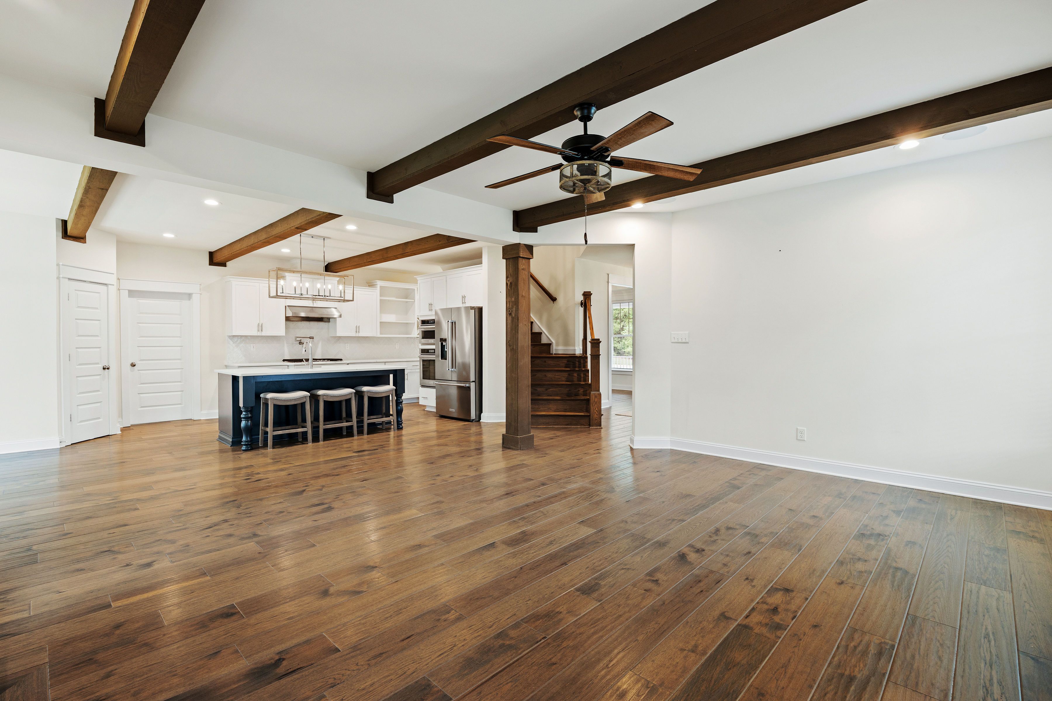  11745 Kings Pond Drive, Providence Forge, VA 23140 - 物件實景