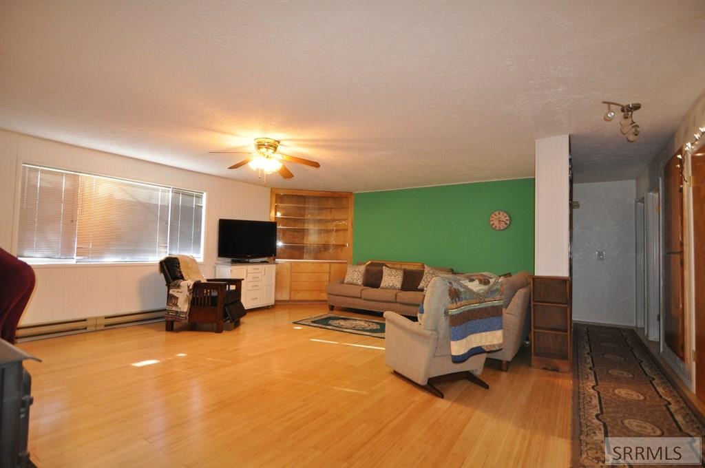 IRWIN, Idaho, 83428, United States, 2 Bedrooms Bedrooms, ,2 BathroomsBathrooms,Residential,For Sale,1936977