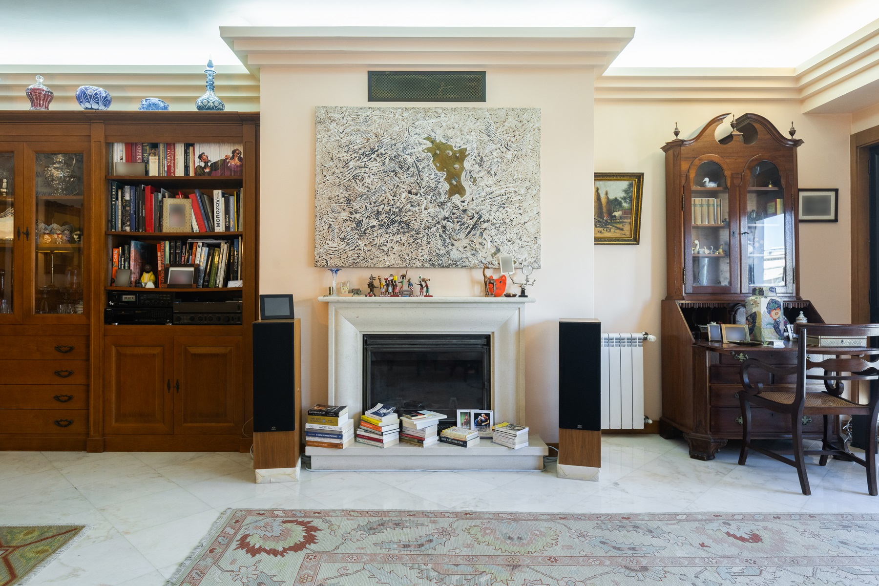  Flat, 4 bedrooms, for Sale - 物件實景
