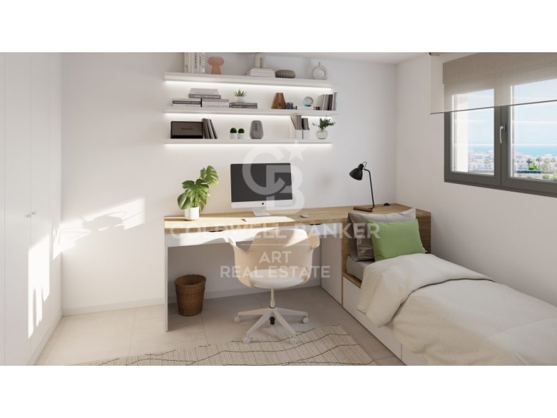 Mijas, Andalusia, ES, 3 Bedrooms Bedrooms, ,2 BathroomsBathrooms,Residential,For Sale,1950698