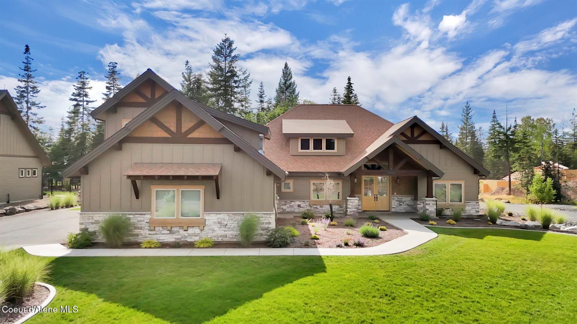 Hayden, Idaho, 83835, United States, 3 Bedrooms Bedrooms, ,3 BathroomsBathrooms,Residential,For Sale,1914272