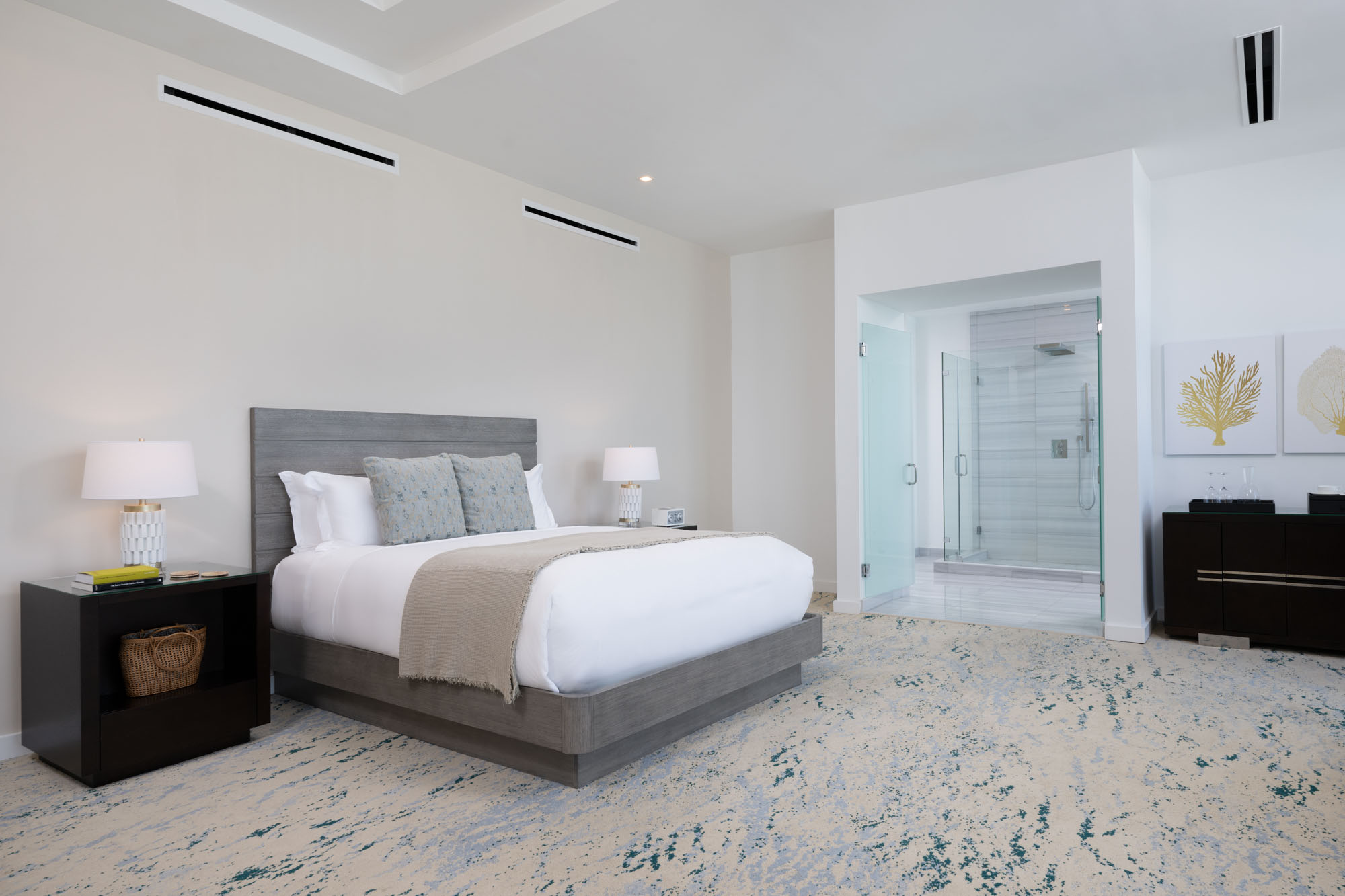  The Ritz Carlton Residences Penthouse 3005 - 物件實景