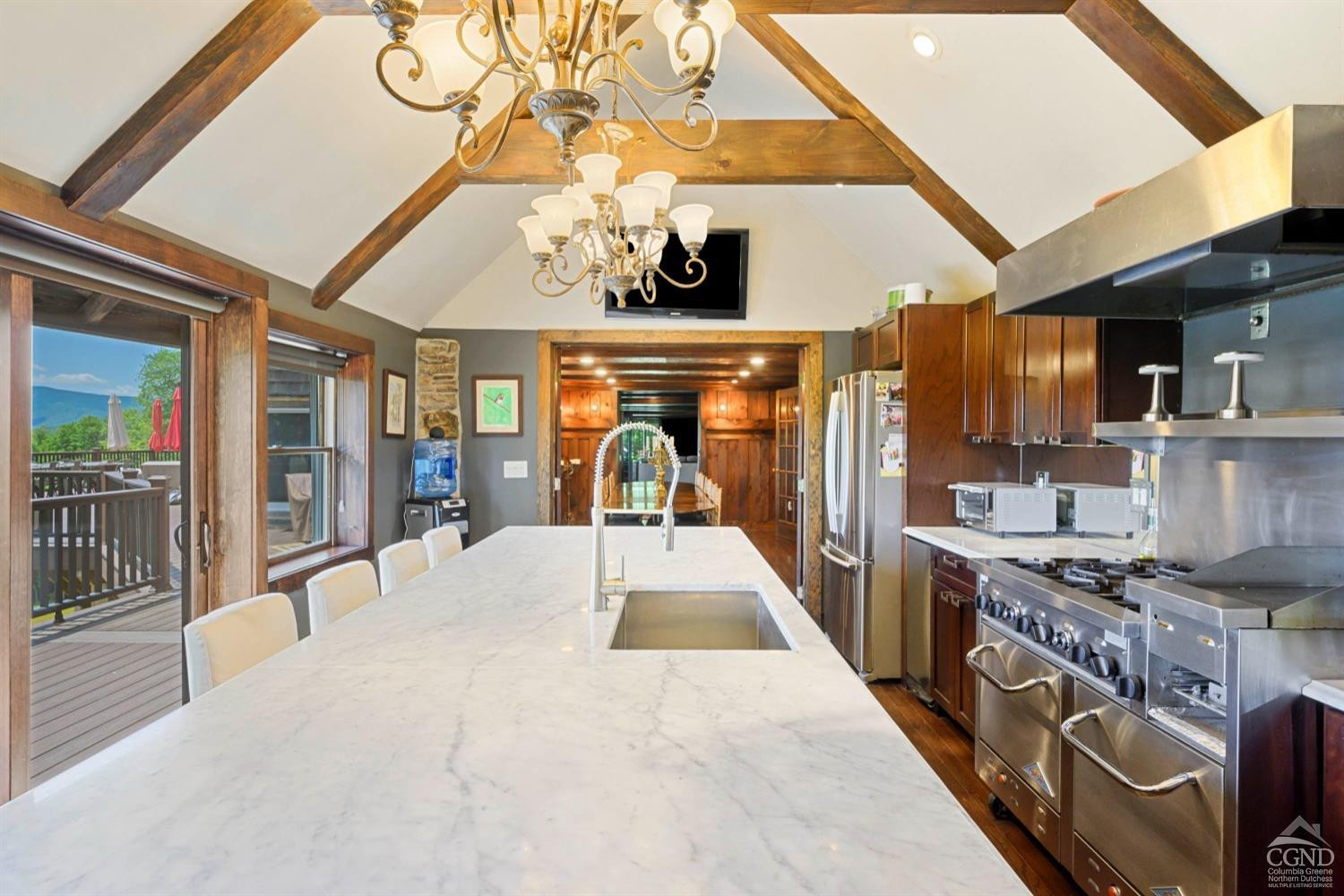 Tannersville, New York, 12485, United States, 6 Bedrooms Bedrooms, ,5 BathroomsBathrooms,Residential,For Sale,1947119