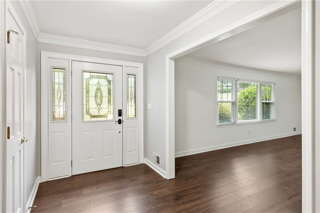 Marietta, Georgia, 30068, United States, 4 Bedrooms Bedrooms, ,3 BathroomsBathrooms,Residential,For Sale,1910921