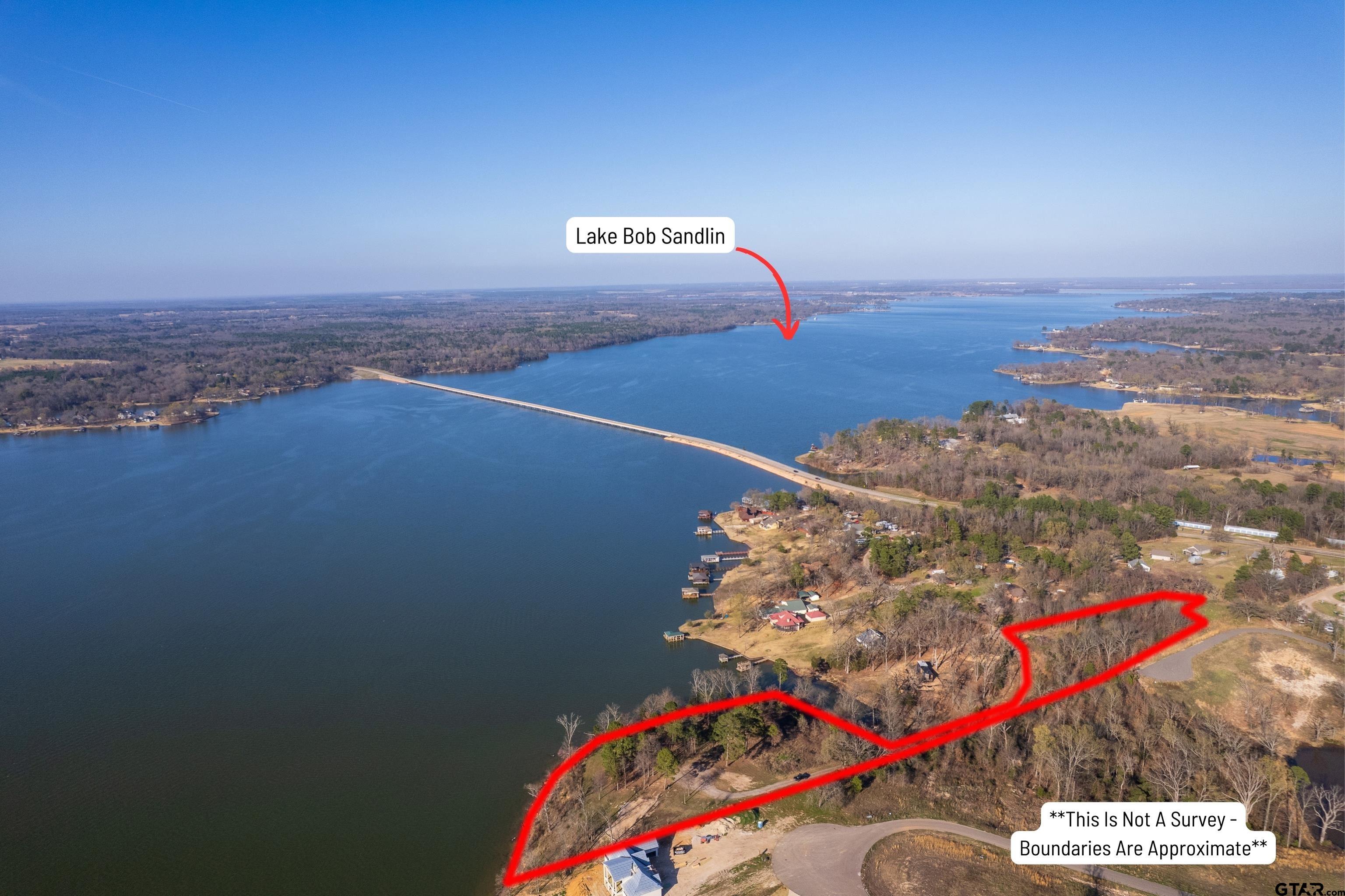 Pittsburg, Texas, 75686, United States, ,Land,For Sale,2022493