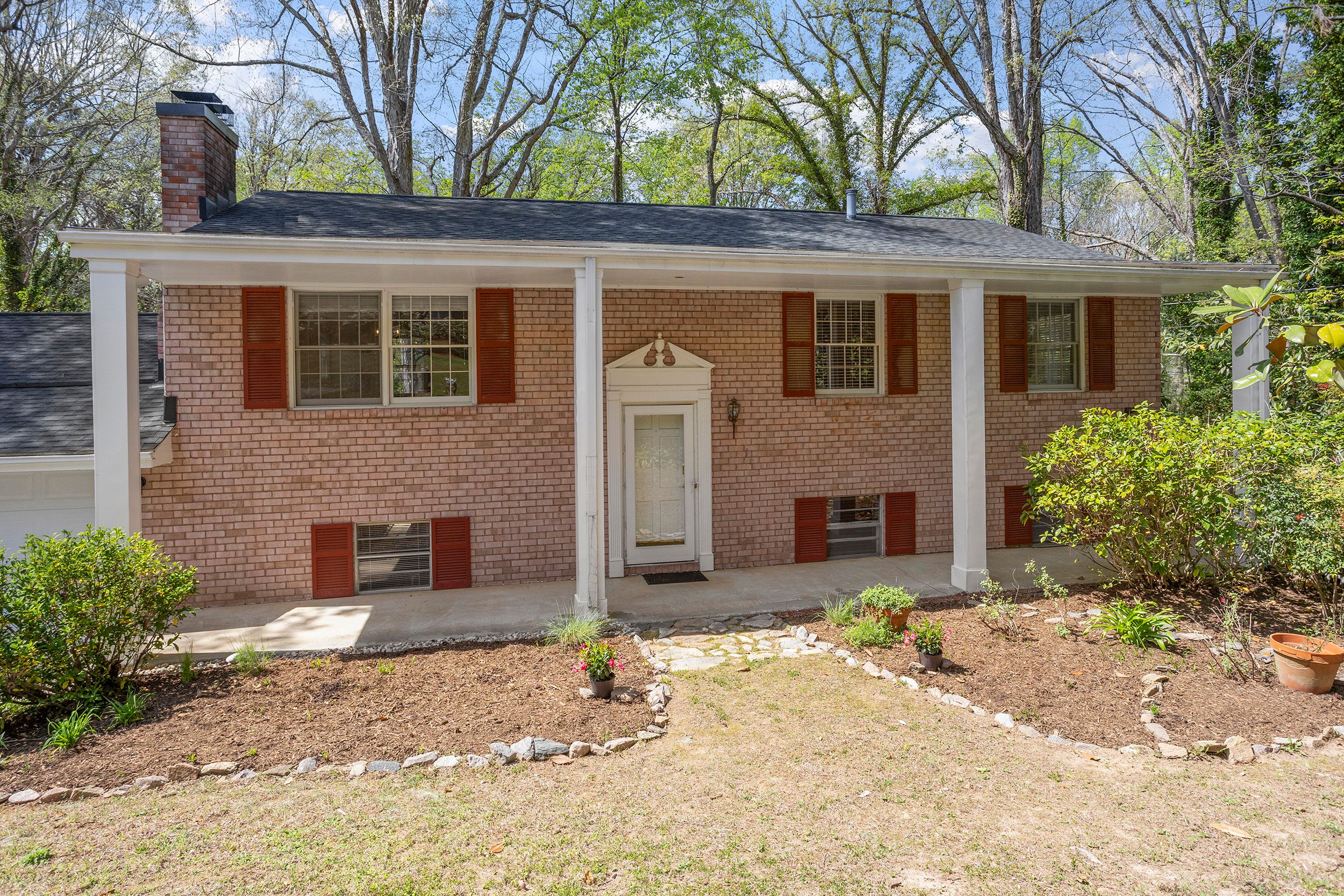  4005 Balsam Drive, Raleigh, NC, 27612 - 物件實景