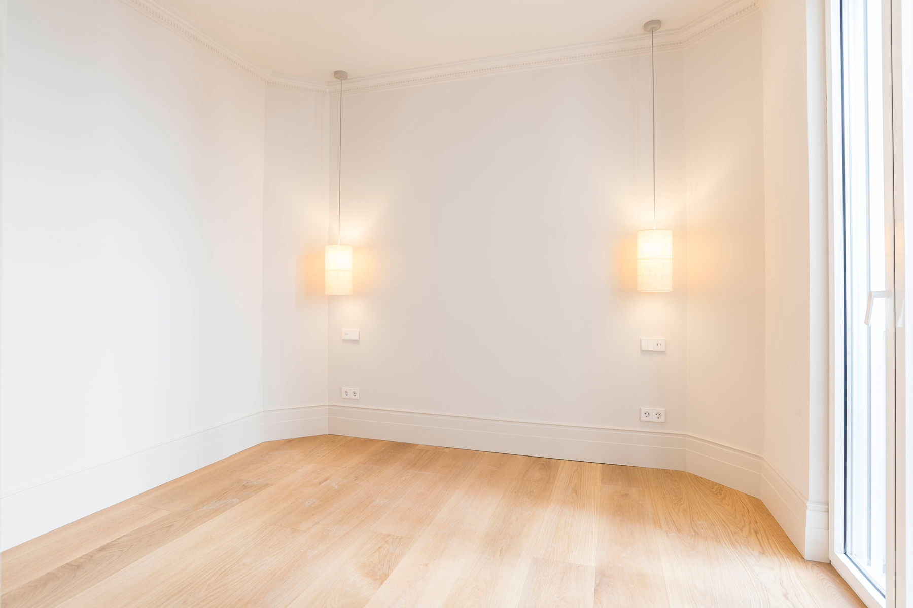  225m2 apartment in a fully restored classic building with spa and gym - 物件實景