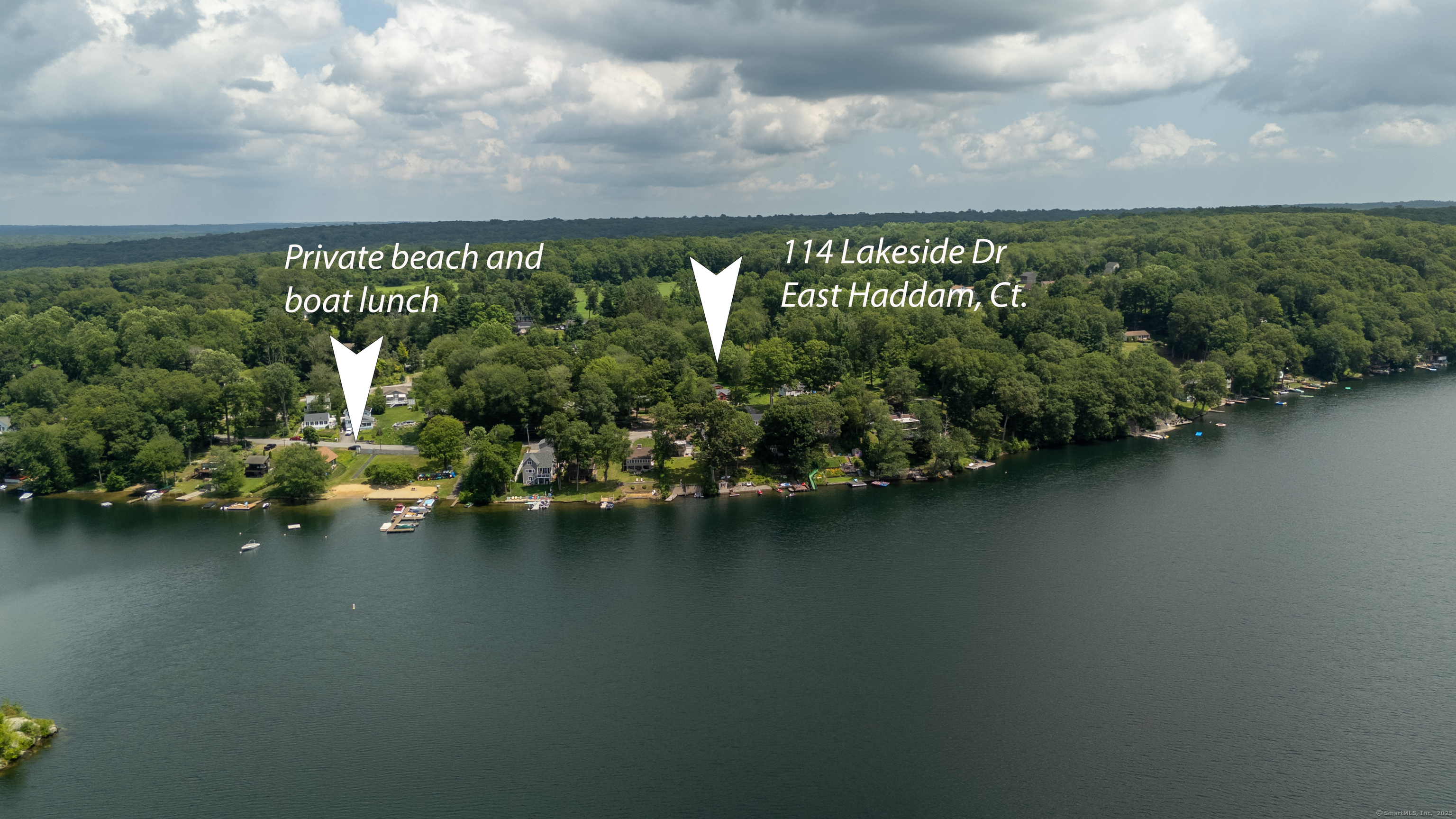 East Haddam, Connecticut, 06423, United States, 2 Bedrooms Bedrooms, ,1 BathroomBathrooms,Residential,For Sale,1895386