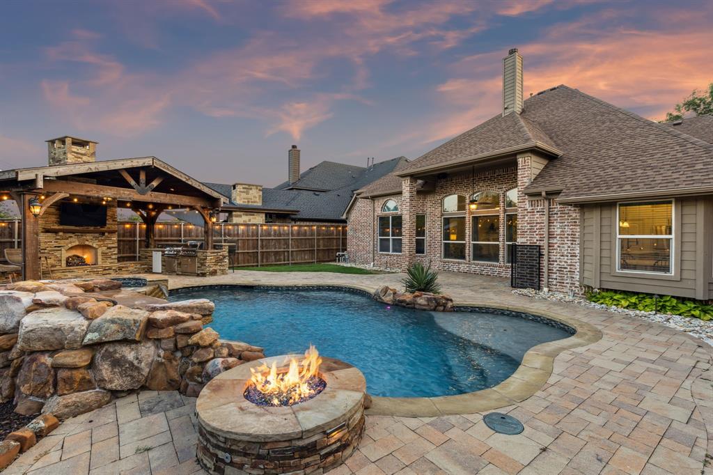 McKinney, Texas, 75071, United States, 4 Bedrooms Bedrooms, ,3 BathroomsBathrooms,Residential,For Sale,1911887
