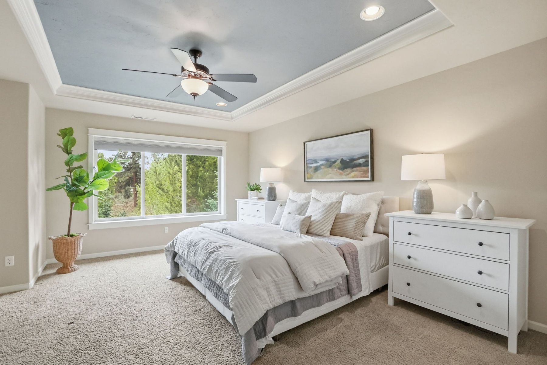  20861 Tamar Lane Bend, OR 97702 - 物件實景