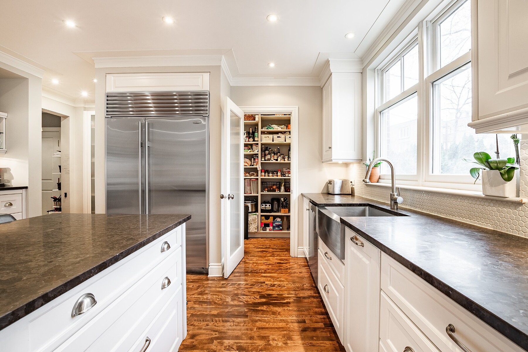  Hampstead, Montréal - 物件實景