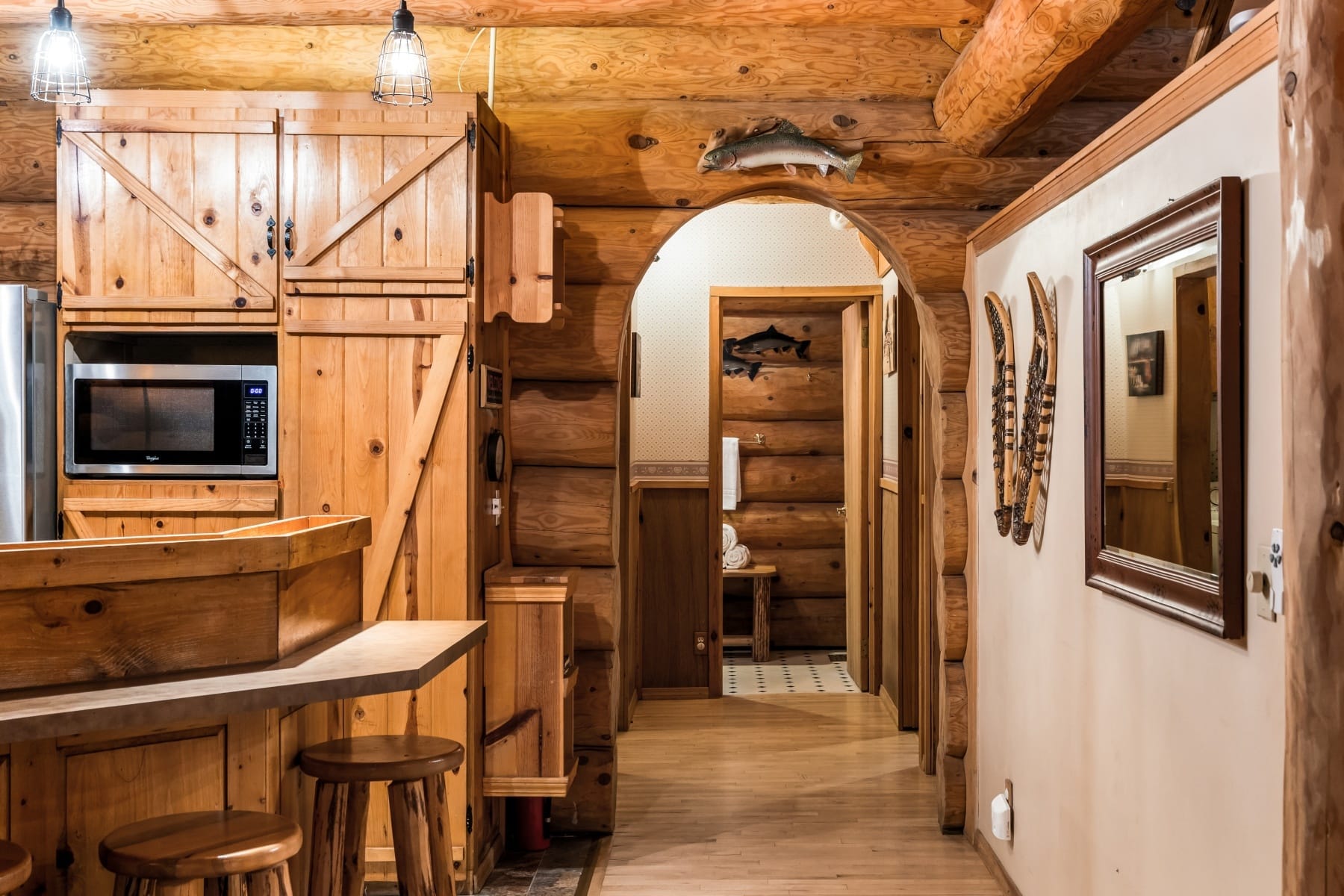  58200 E Marmot Road Sandy, OR 97055 - 物件實景