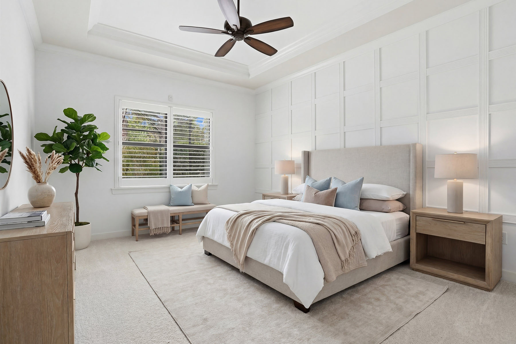  GREYHAWK AT GOLF CLUB OF THE EVERGLADES - 物件實景