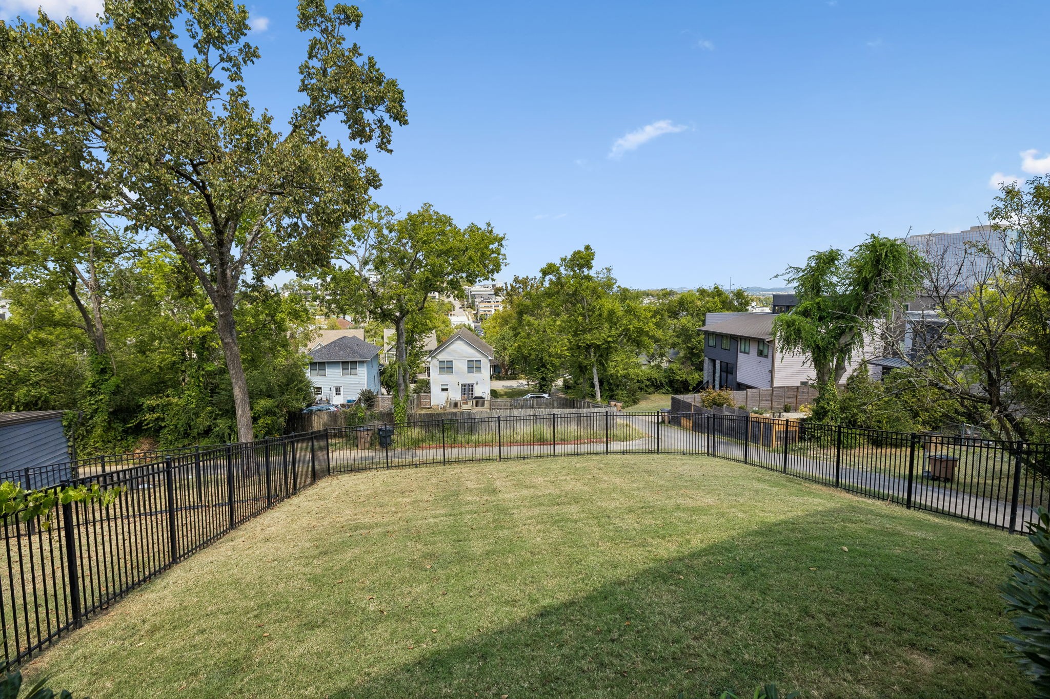  3300 Nevada Ave, Nashville, TN, 37209 - 物件實景