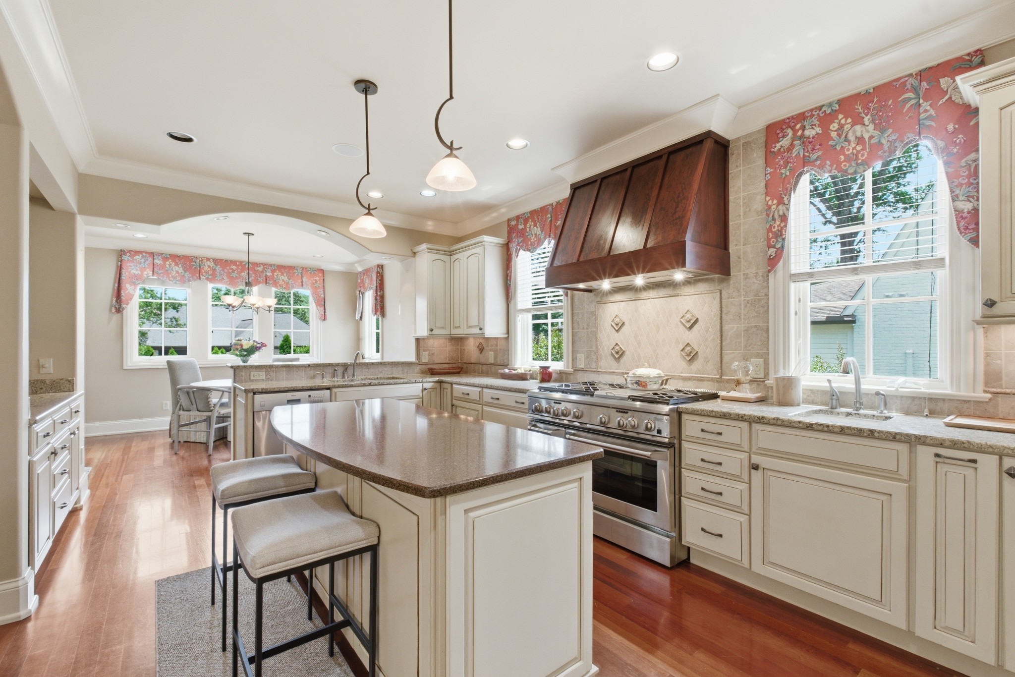  4022 Sneed Rd, Nashville, TN, 37215 - 物件實景