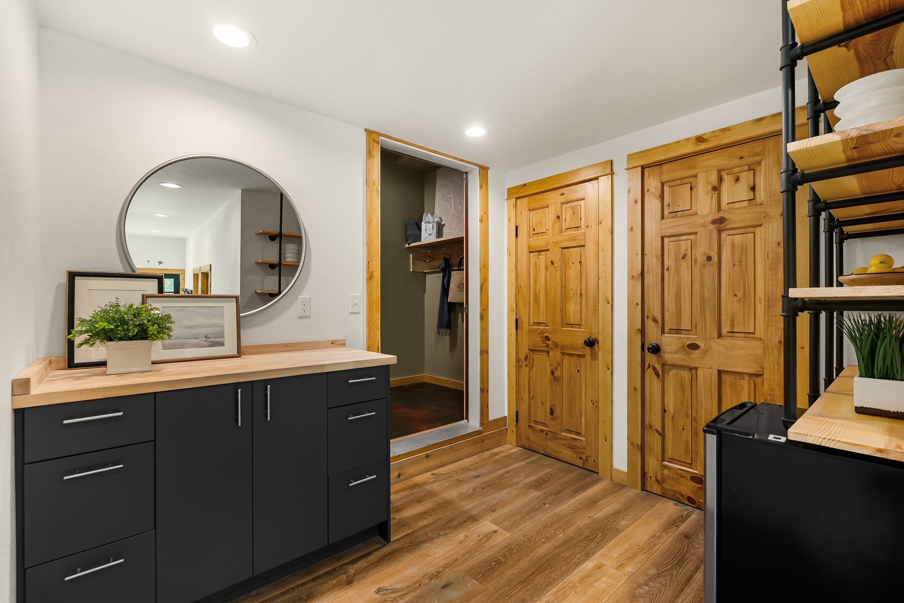  672 Hopkins Rd, Sandpoint - 物件實景