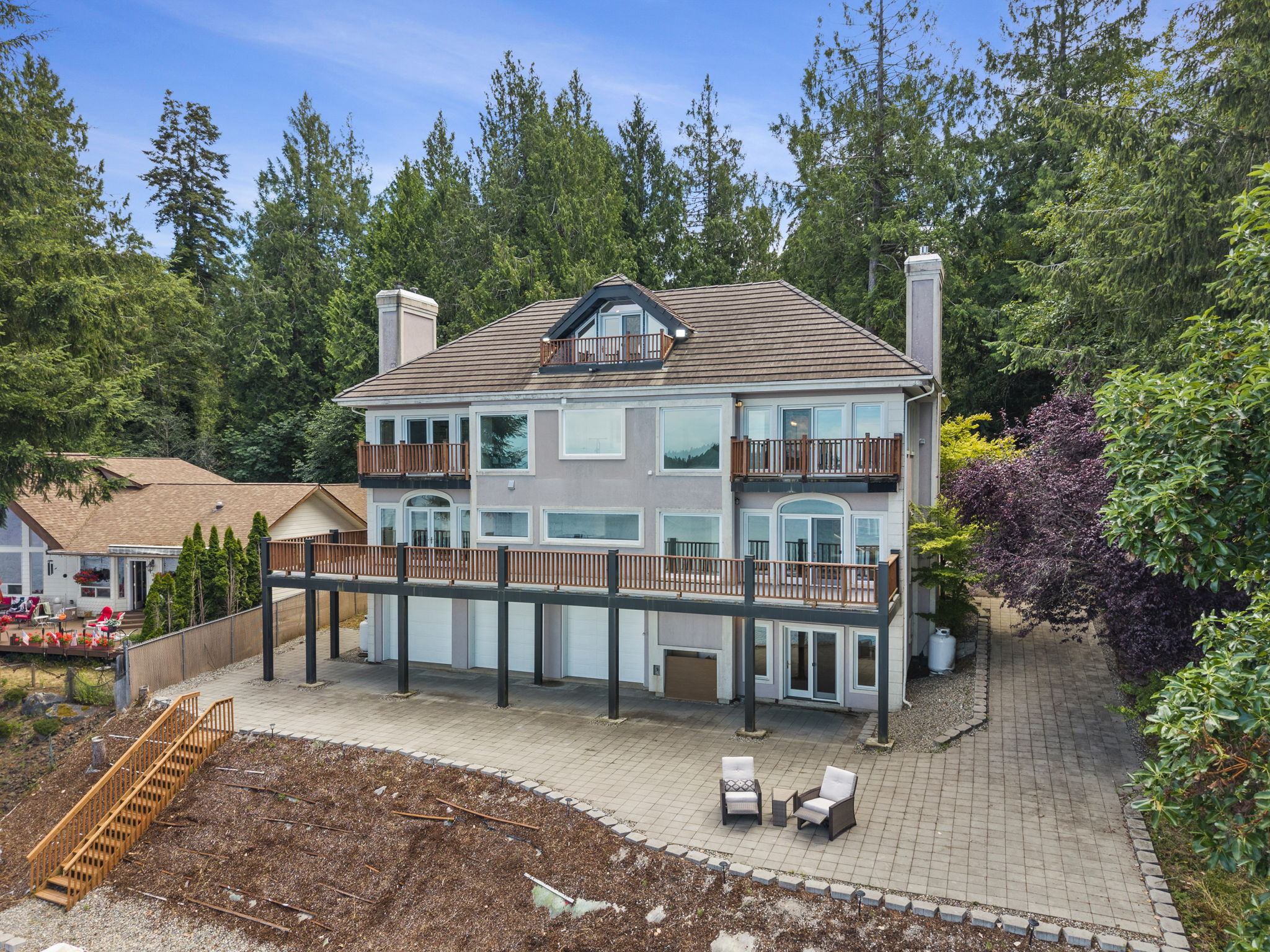  4940 78th Ave NW Olympia, WA 98502 - 物件實景