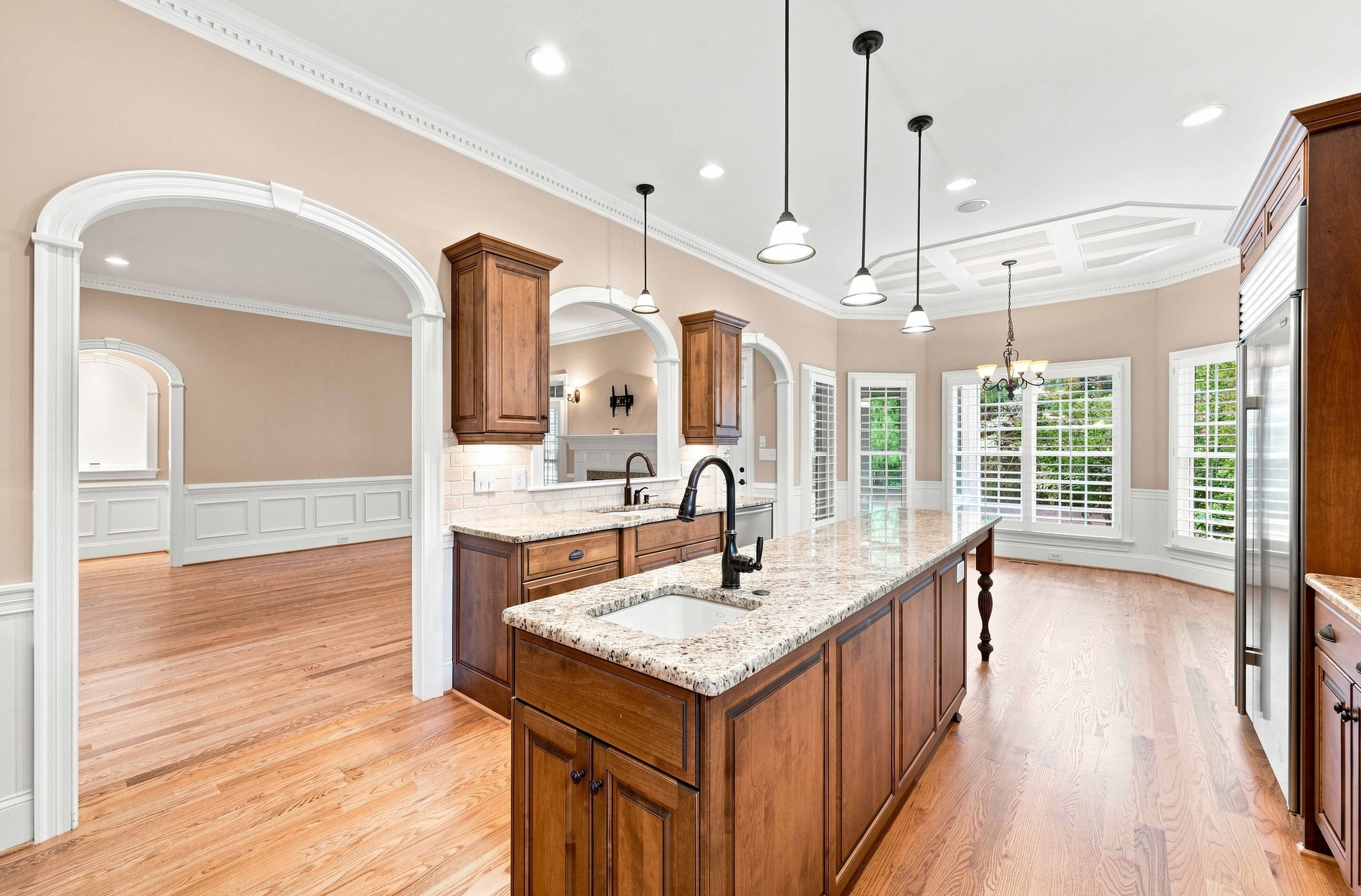  702 Cambridge Hall Loop, Apex, NC 27539 - 物件實景