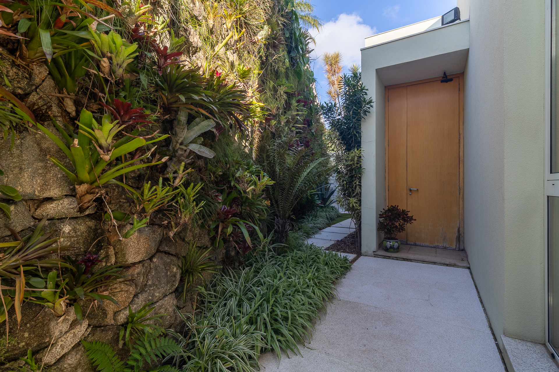  Elegant residence near Hospital Albert Einstein - 物件實景