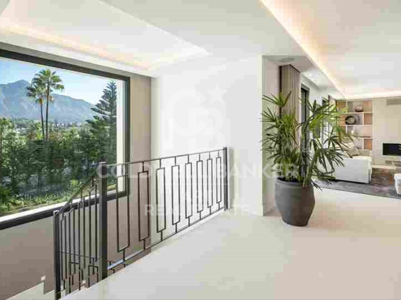 Marbella, Andalusia, ES, 5 Bedrooms Bedrooms, ,5 BathroomsBathrooms,Residential,For Sale,1819218