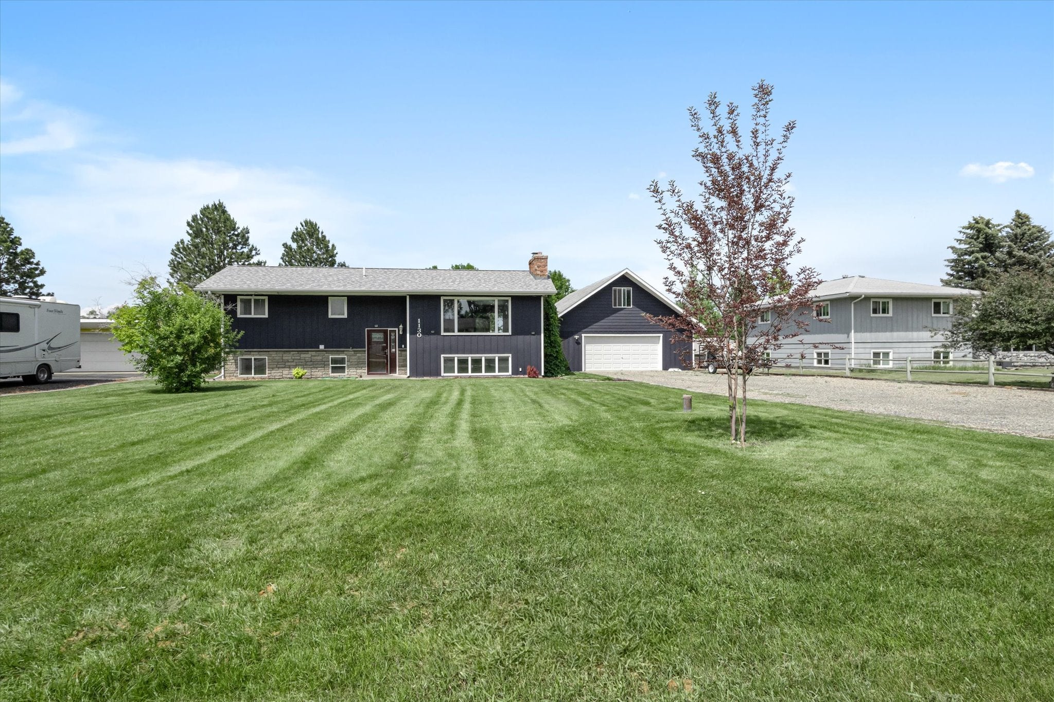 Helena, Montana, 59602, United States, 4 Bedrooms Bedrooms, ,2 BathroomsBathrooms,Residential,For Sale,1875108