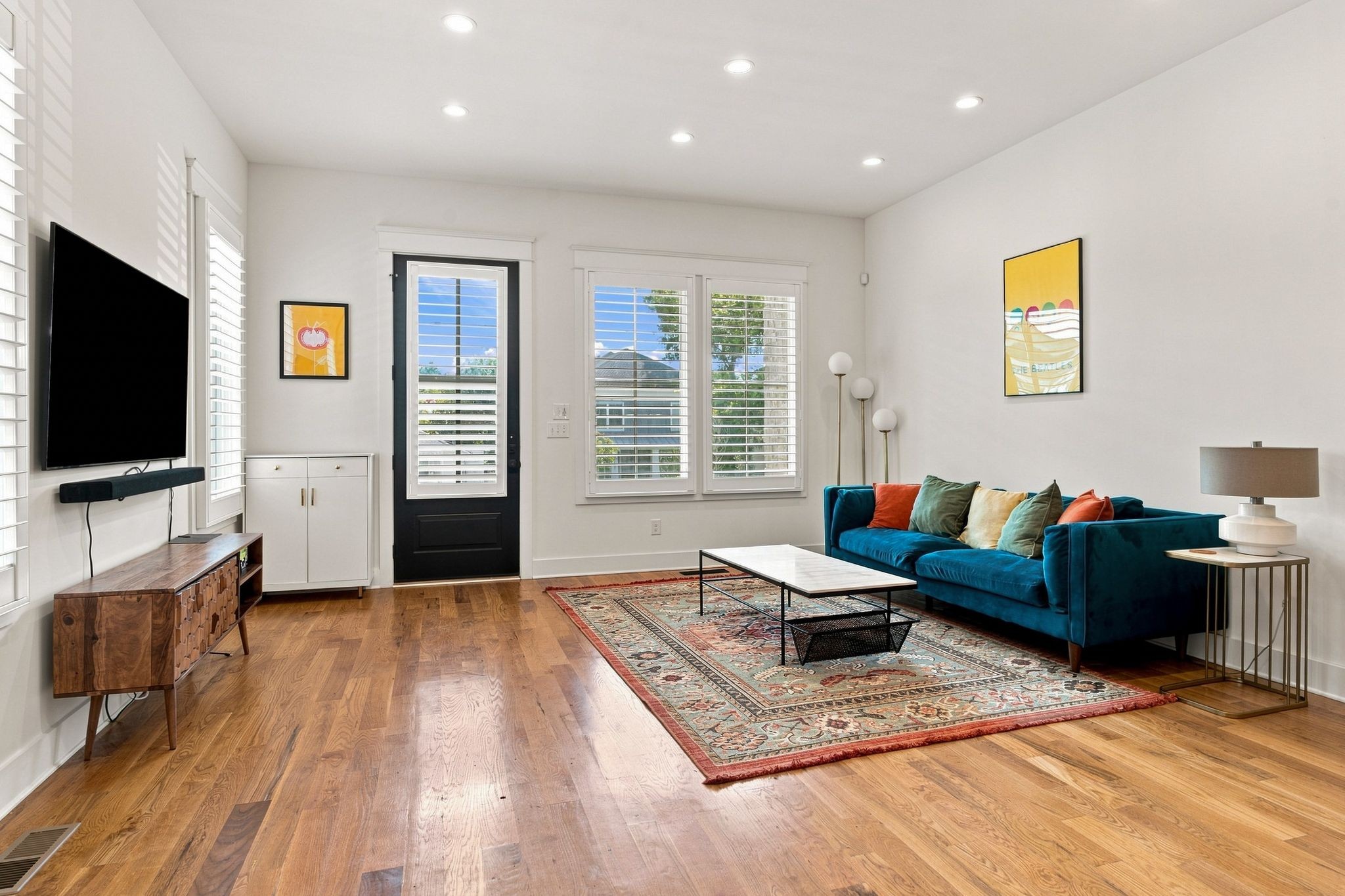  1812 5th Ave N, Nashville, TN, 37208 - 物件實景
