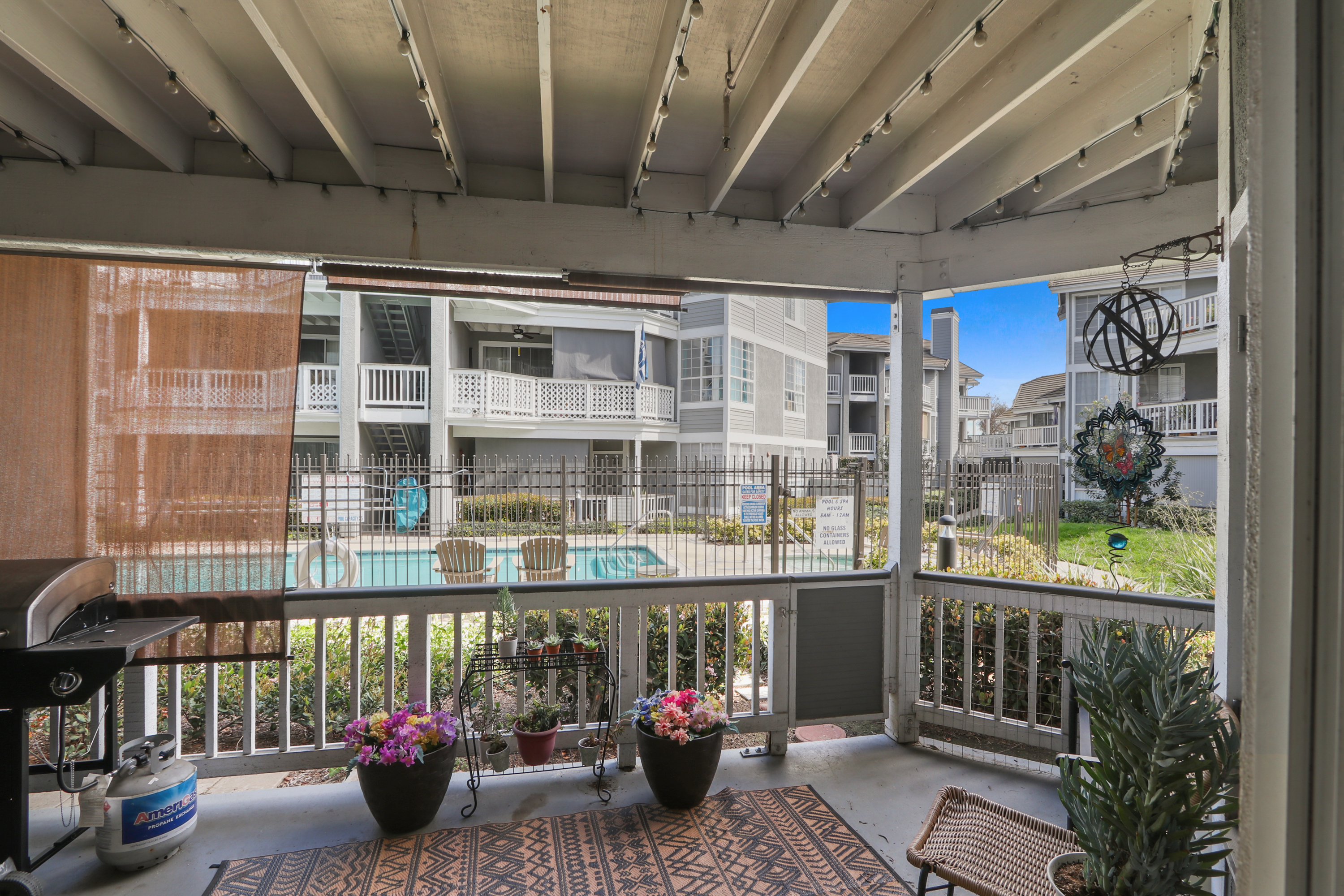  10361 Garden Grove Boulevard #50 - 物件實景