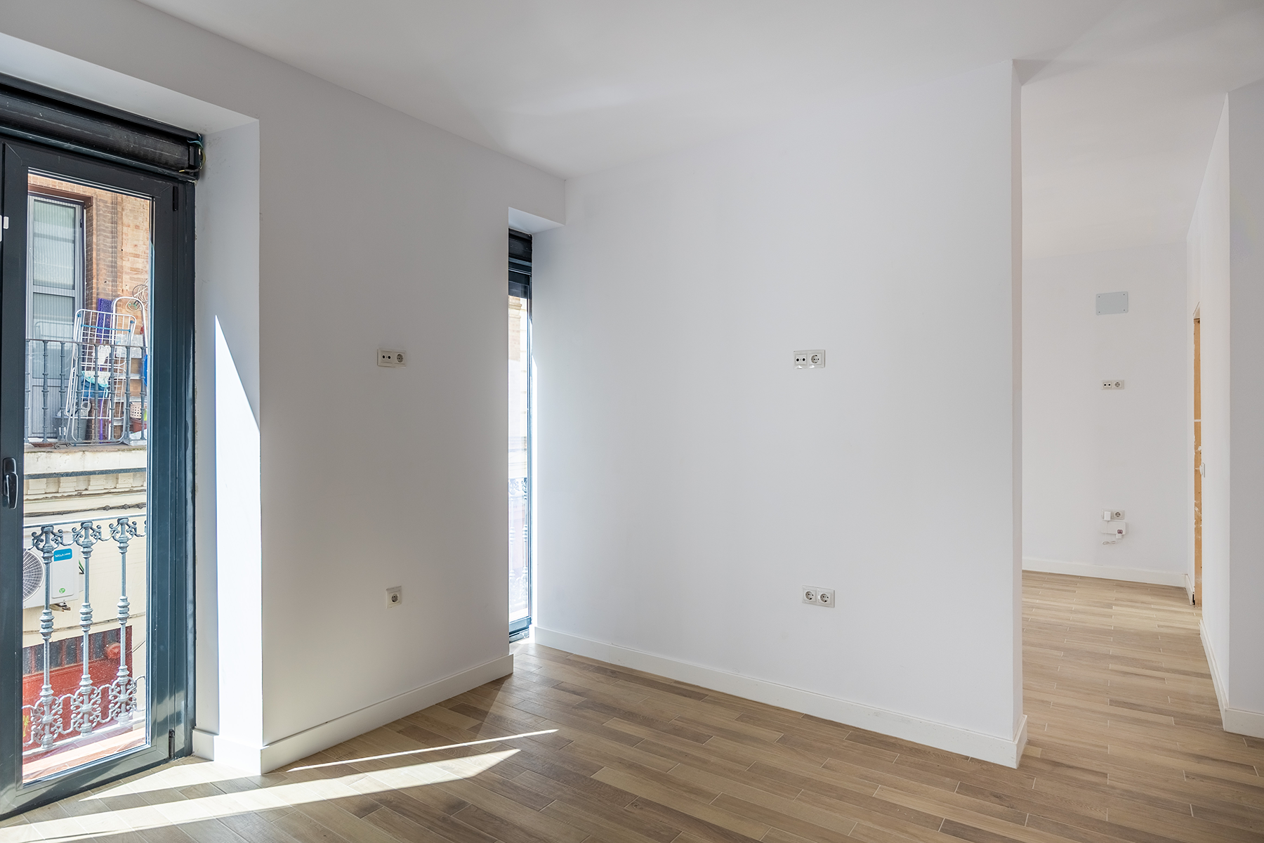  New property located in the heart of Alameda de Hércules - 物件實景