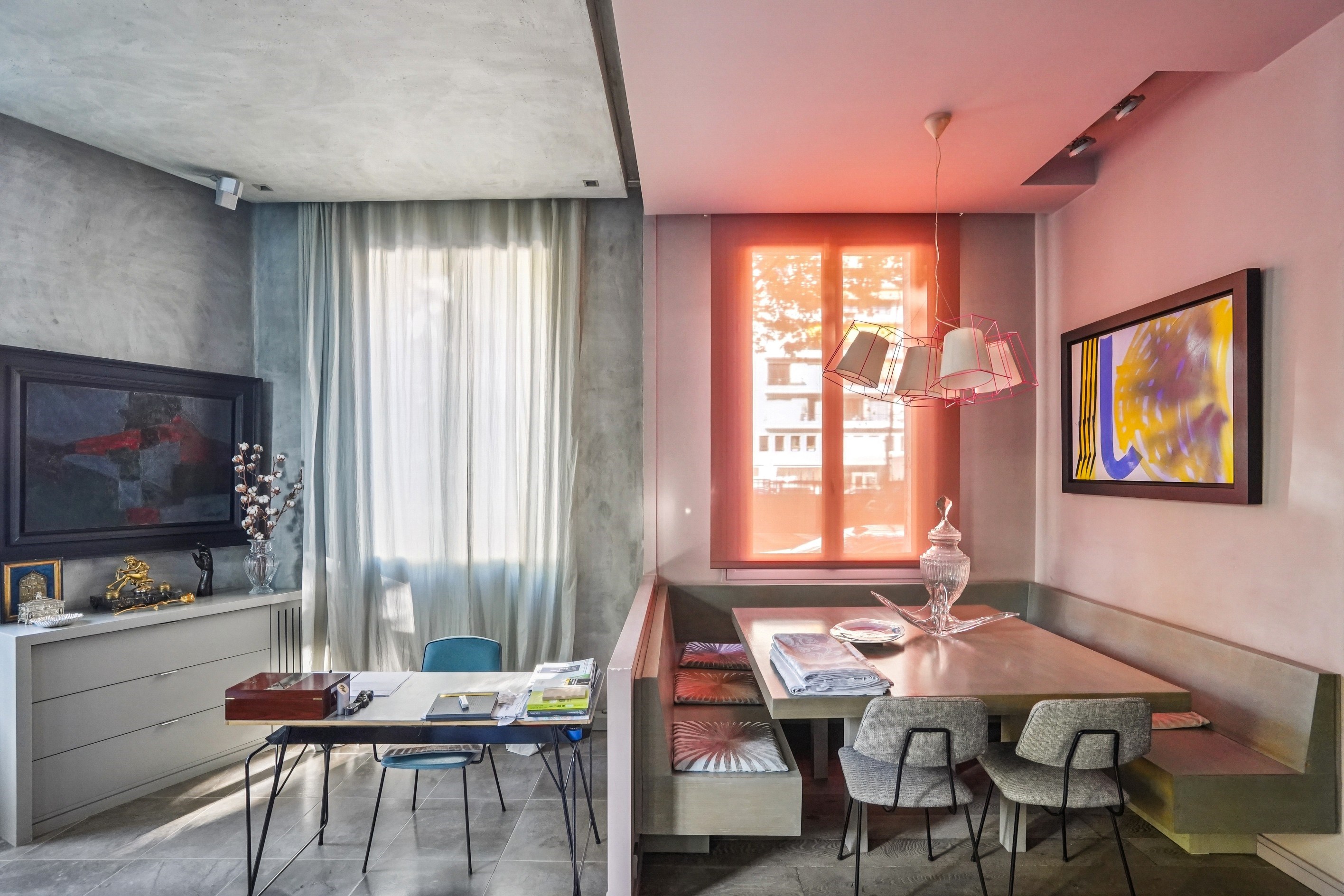  Exceptional Apartment with Private Garden – La Muette District, Paris 16 - 物件實景
