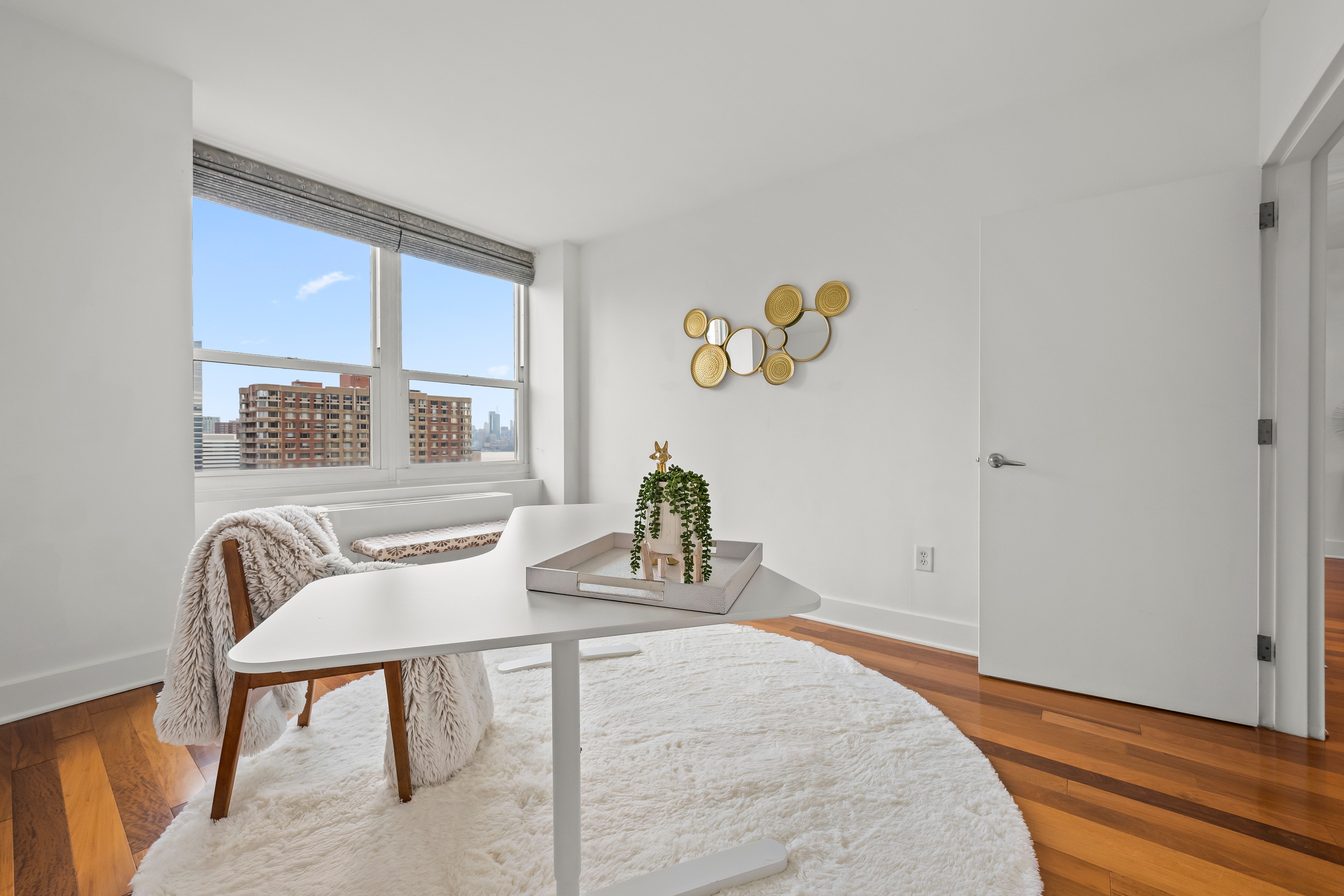  88 Morgan St.  #2204, Jersey City, NJ 07302 - 物件實景