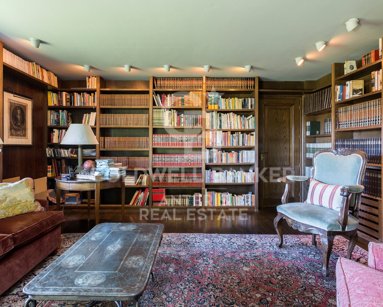 Barcelona, Barcelona, Les Corts, Pedralbes Barcelo, Barcelona, Catalonia, ES, 5 Bedrooms Bedrooms, ,2 BathroomsBathrooms,Residential,For Sale,Barcelona, Barcelona, Les Corts, Pedralbes Barcelo,1531917